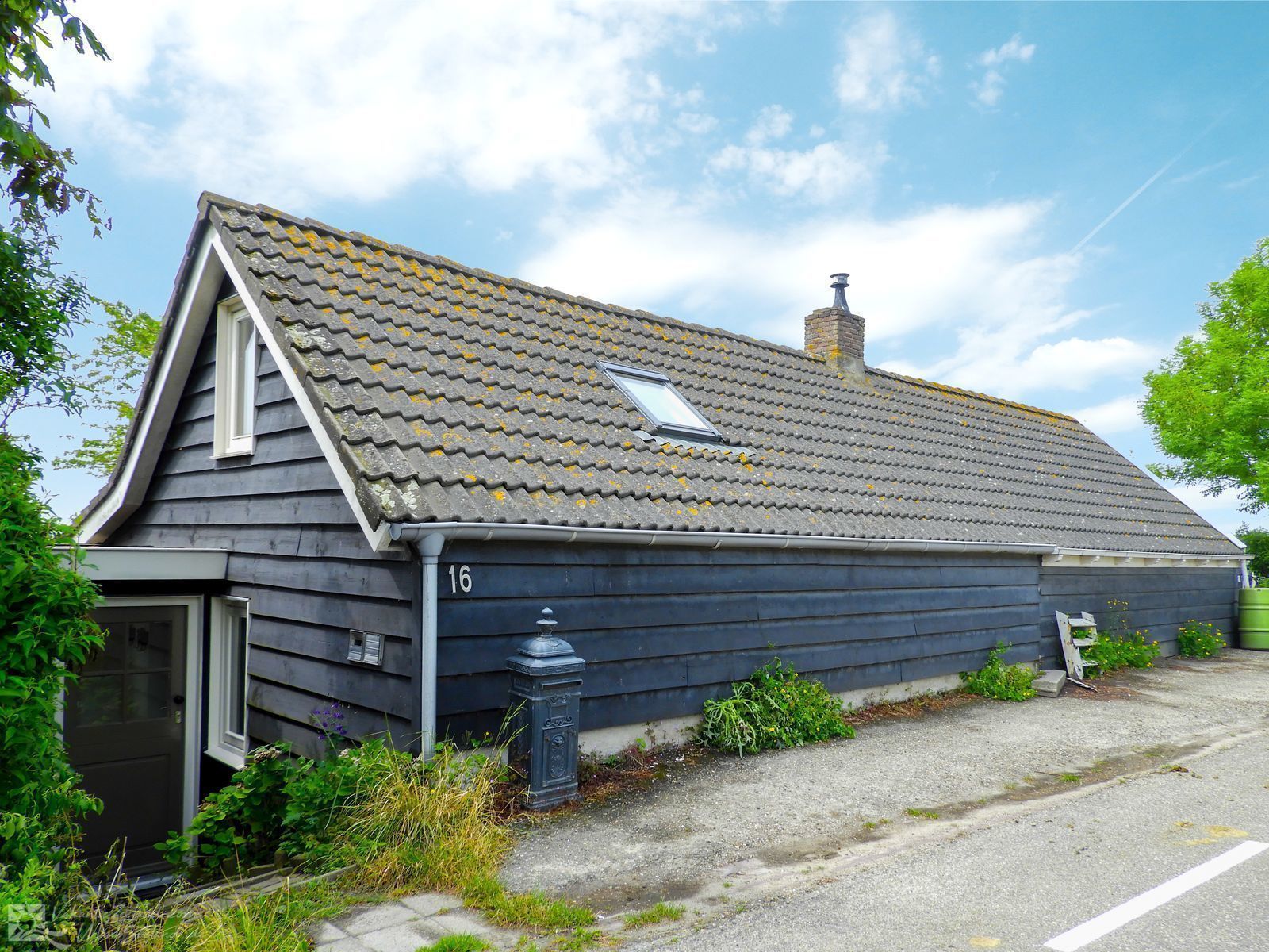 VZ184 Ferienhaus in Kamperland