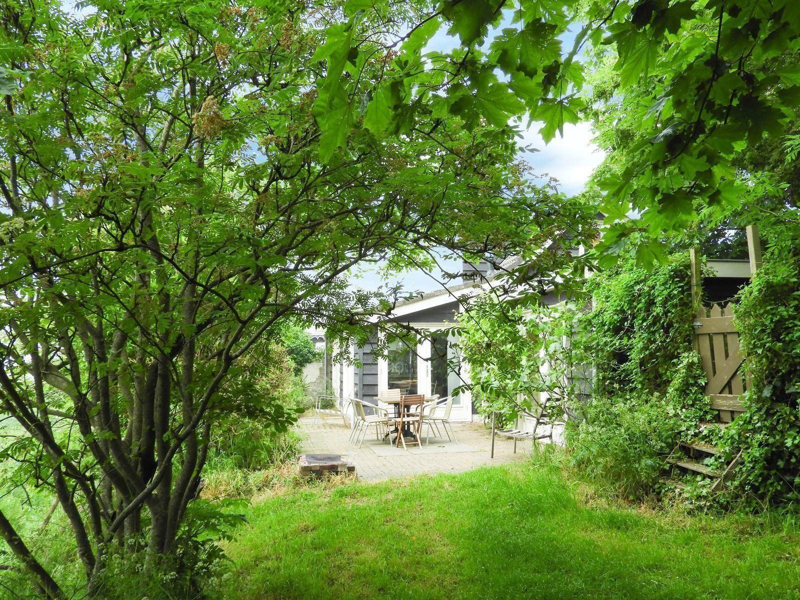 VZ184 Ferienhaus in Kamperland