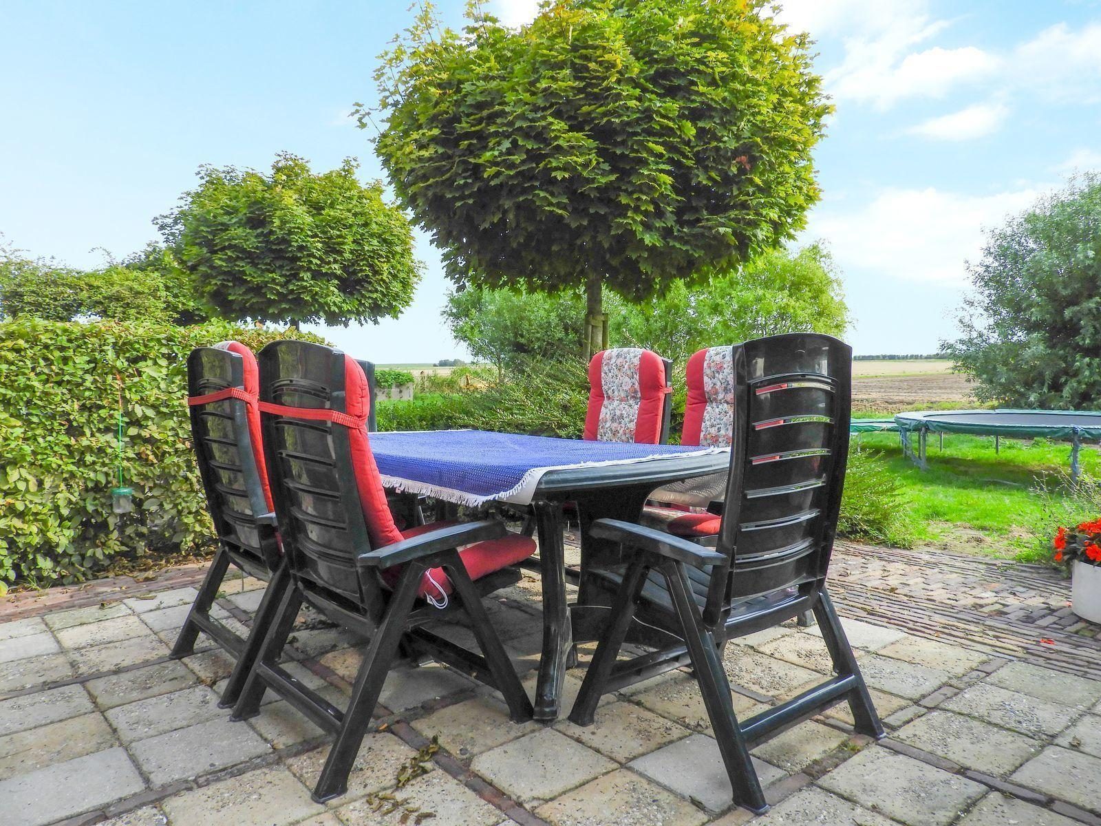 VZ526 Groepsaccommodatie Kattendijke