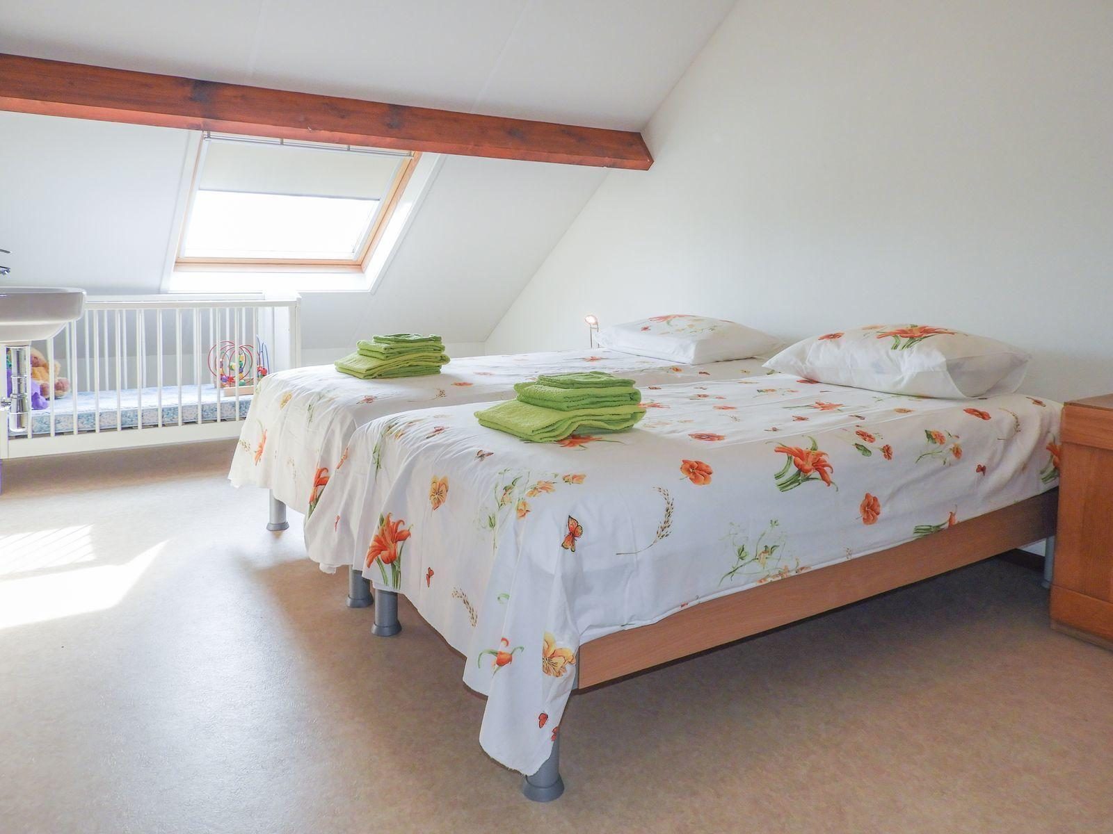 VZ526 Groepsaccommodatie Kattendijke