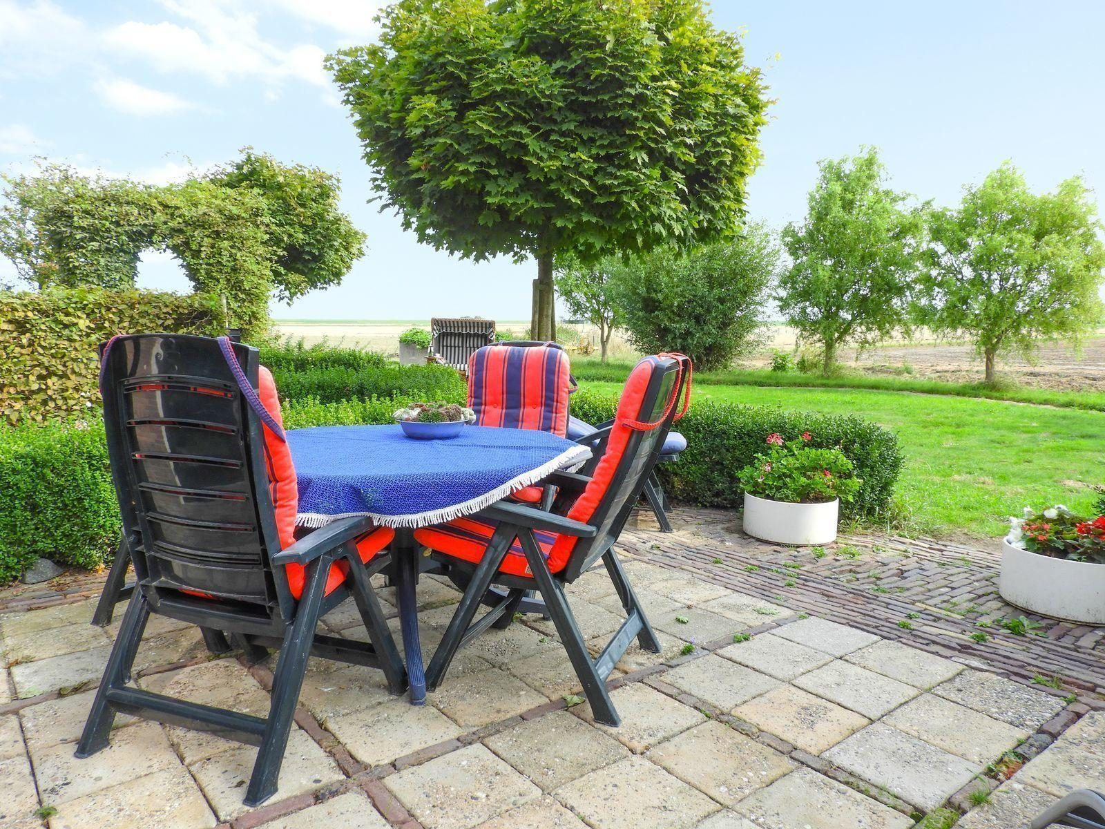 VZ526 Groepsaccommodatie Kattendijke