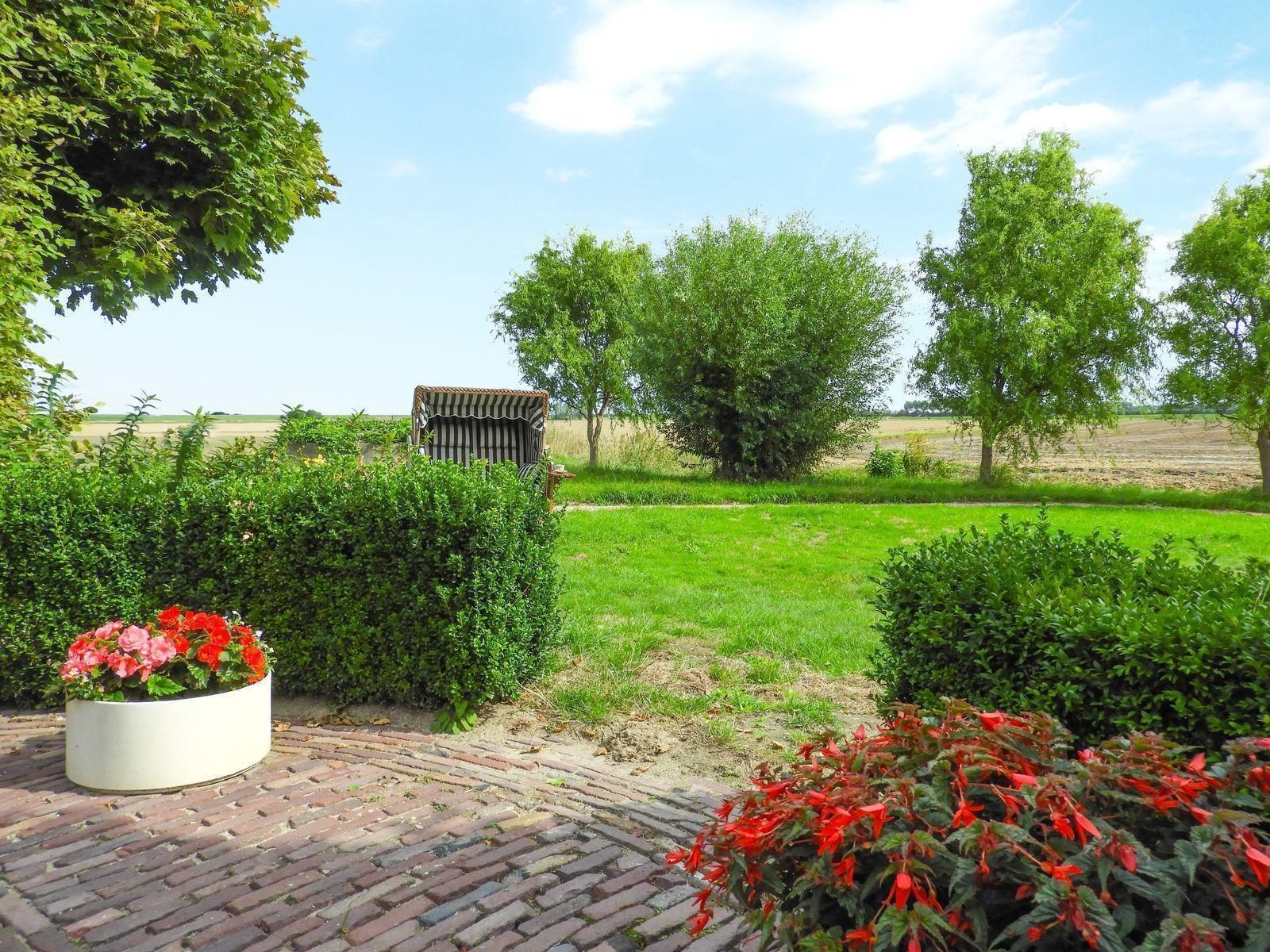 VZ526 Groepsaccommodatie Kattendijke
