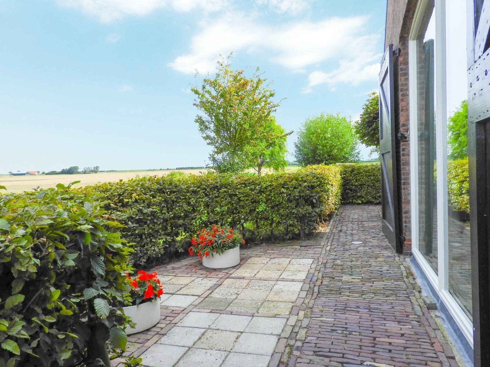 VZ526 Groepsaccommodatie Kattendijke