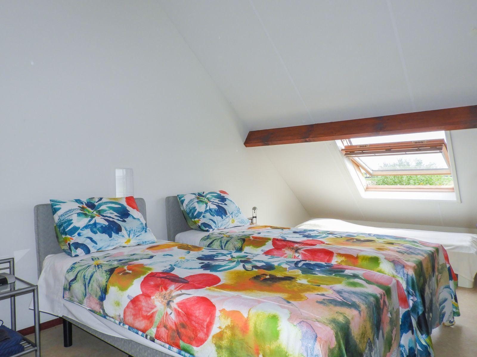 VZ526 Groepsaccommodatie Kattendijke