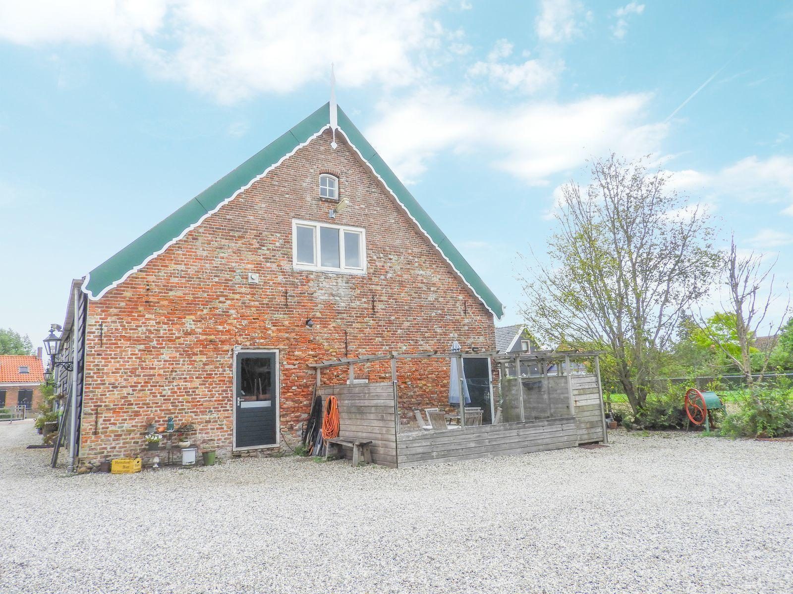 VZ504 Vakantiewoning Biggekerke