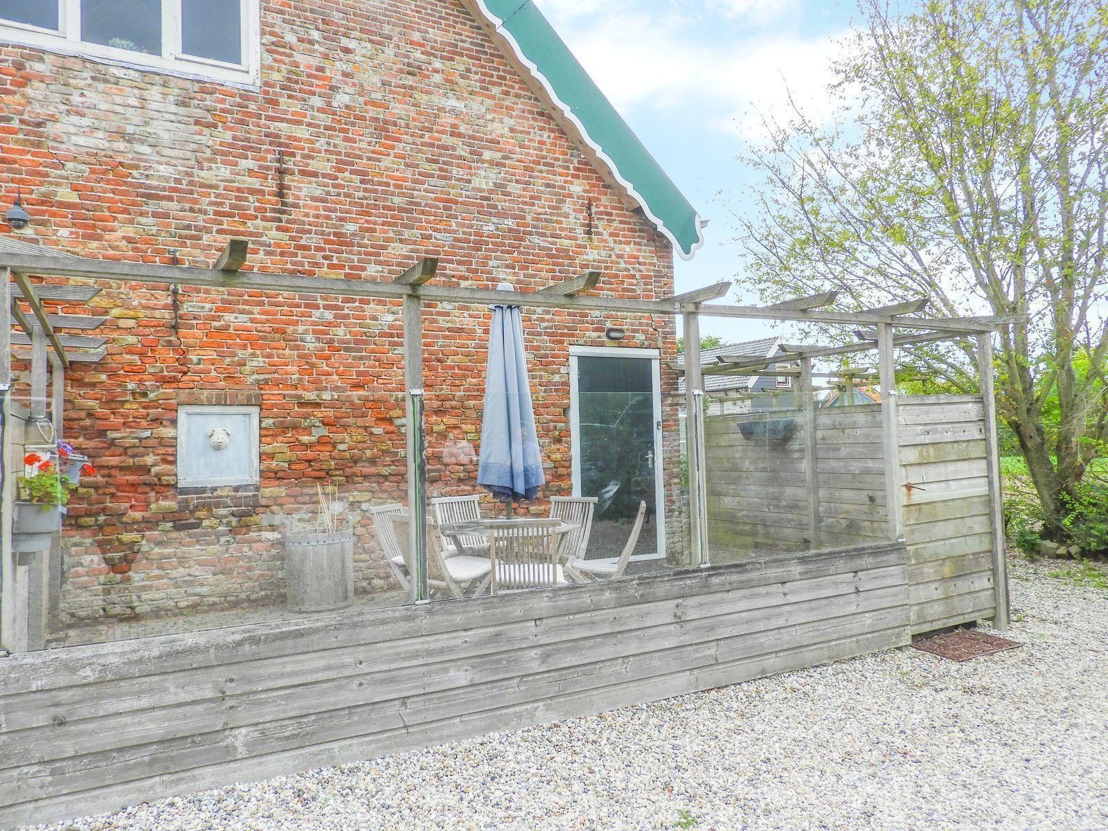 VZ504 Vakantiewoning Biggekerke