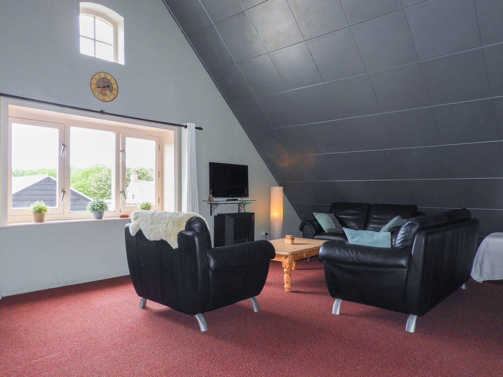 VZ504 Vakantiewoning Biggekerke