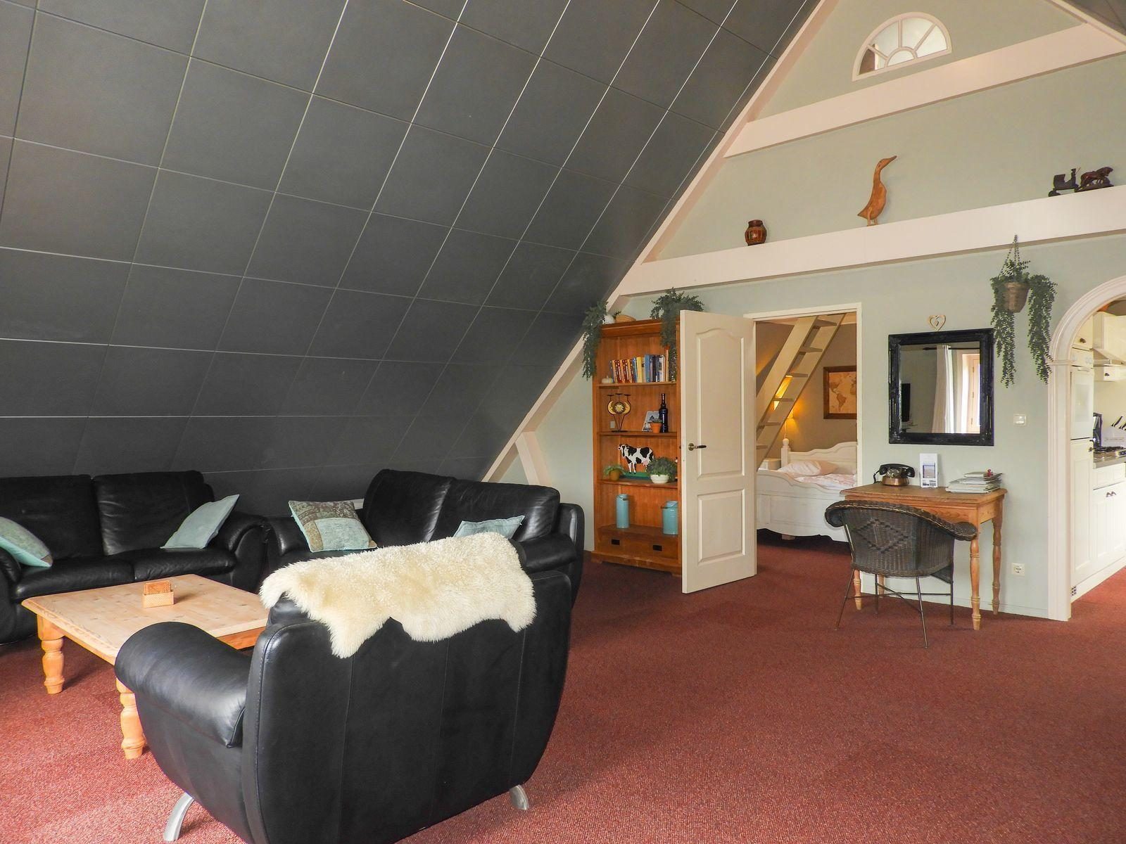 VZ504 Vakantiewoning Biggekerke