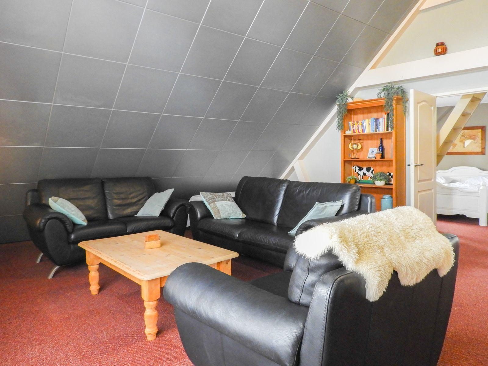 VZ504 Vakantiewoning Biggekerke