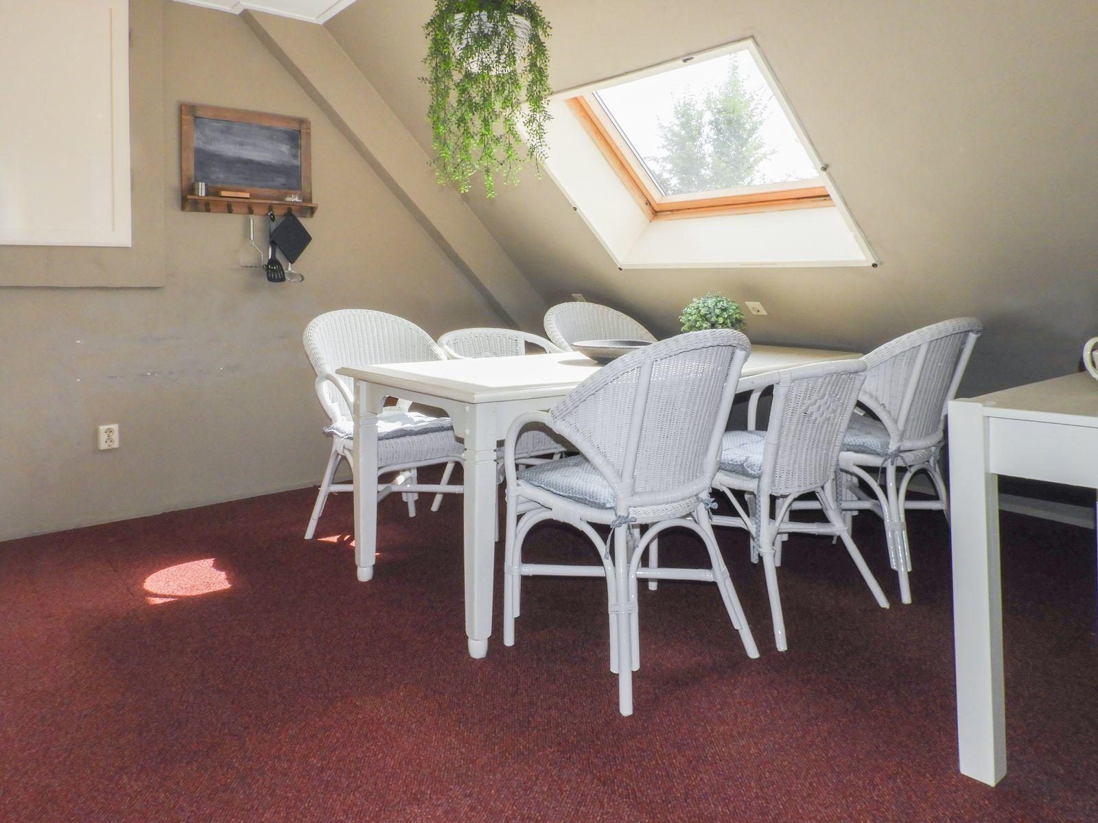 VZ504 Vakantiewoning Biggekerke