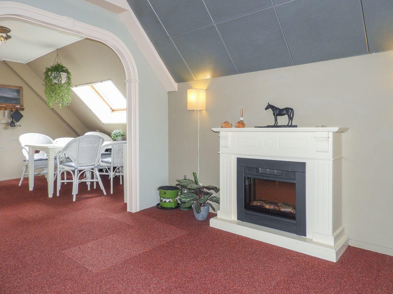 VZ504 Vakantiewoning Biggekerke
