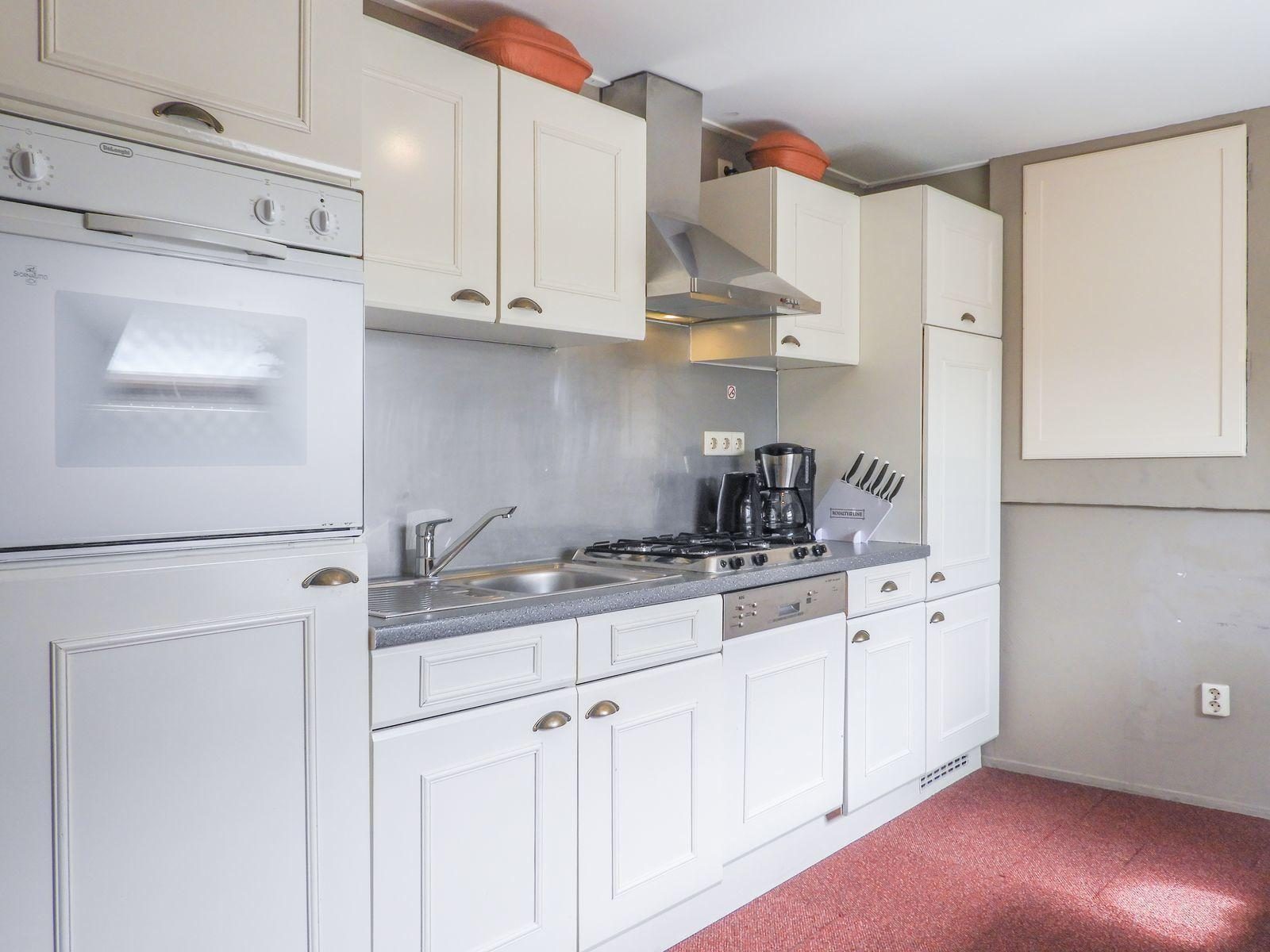 VZ504 Vakantiewoning Biggekerke