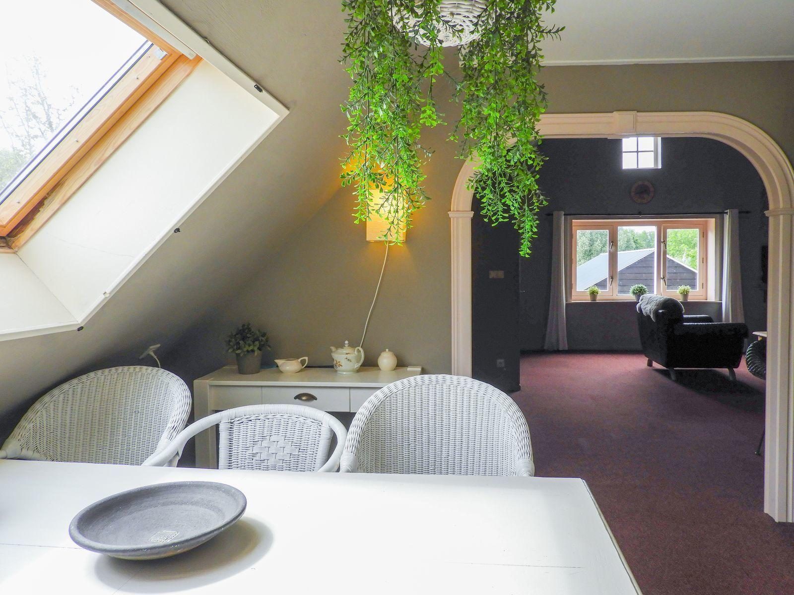 VZ504 Vakantiewoning Biggekerke