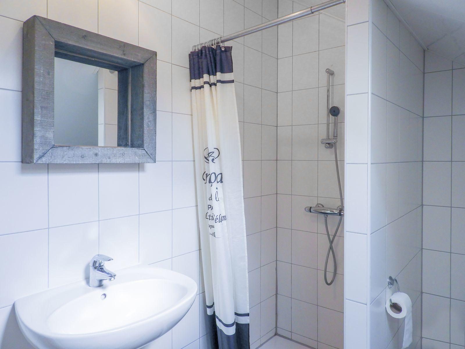 VZ504 Vakantiewoning Biggekerke