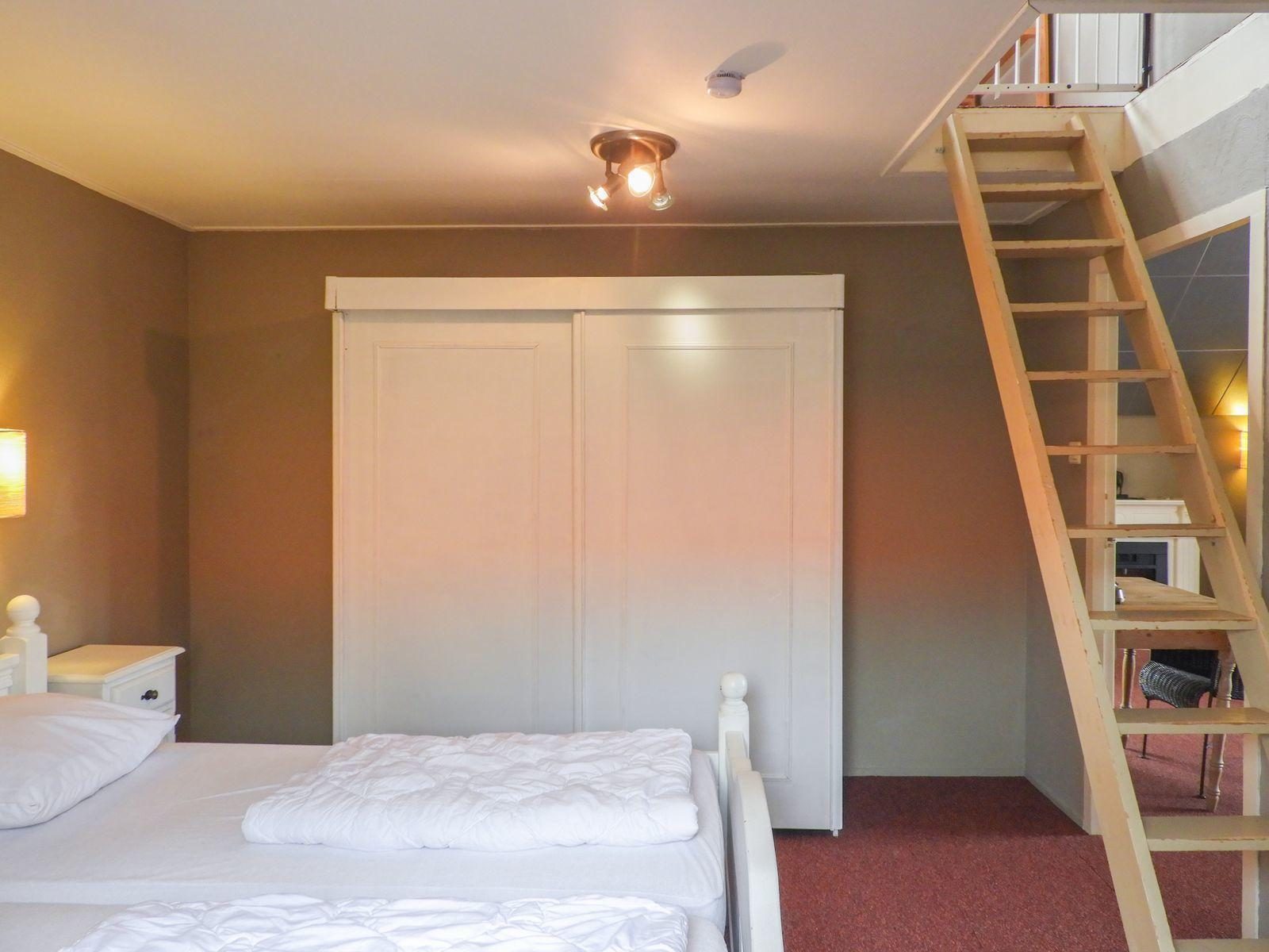 VZ504 Vakantiewoning Biggekerke
