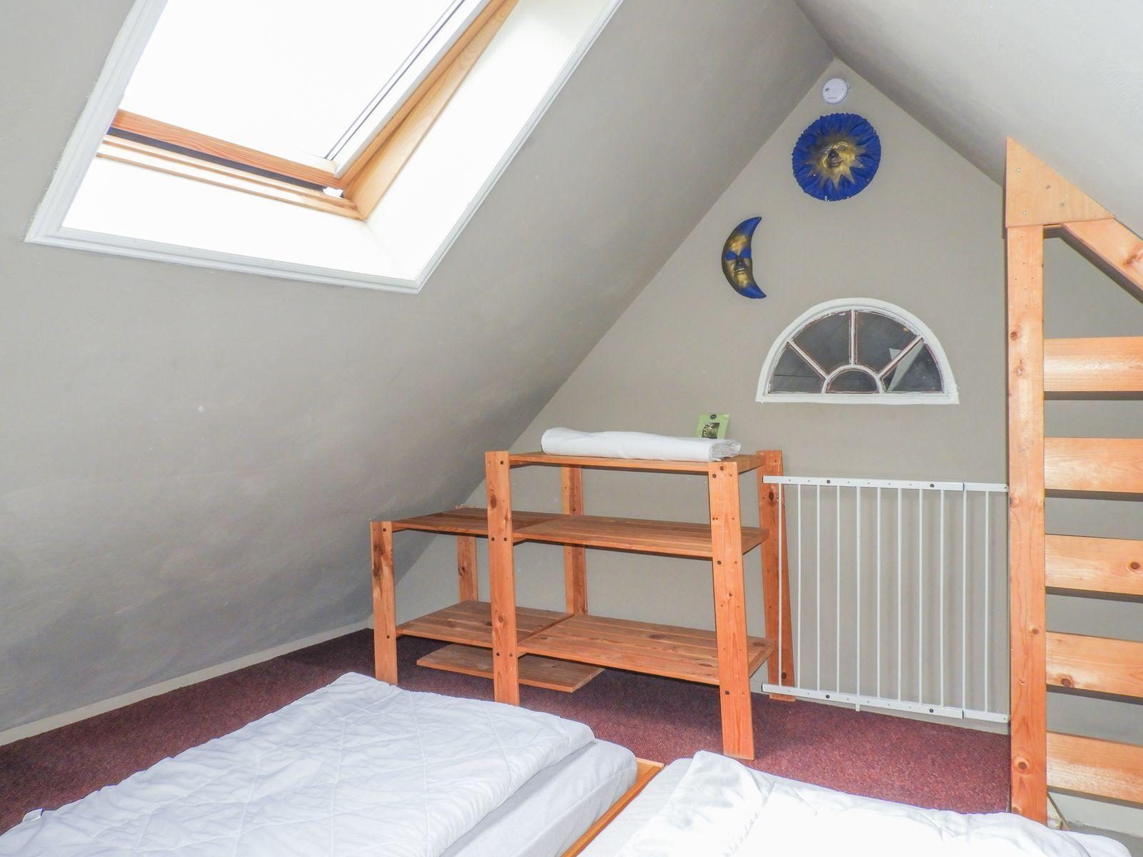 VZ504 Vakantiewoning Biggekerke