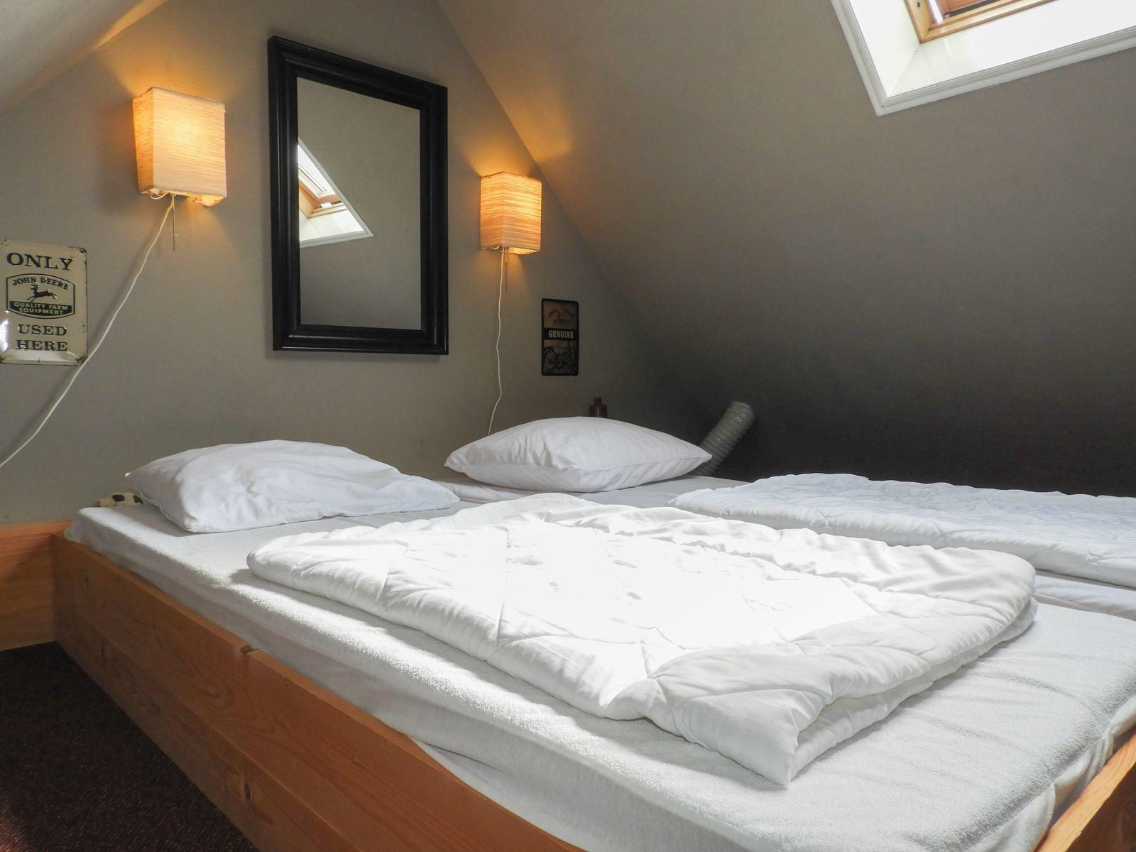 VZ504 Vakantiewoning Biggekerke