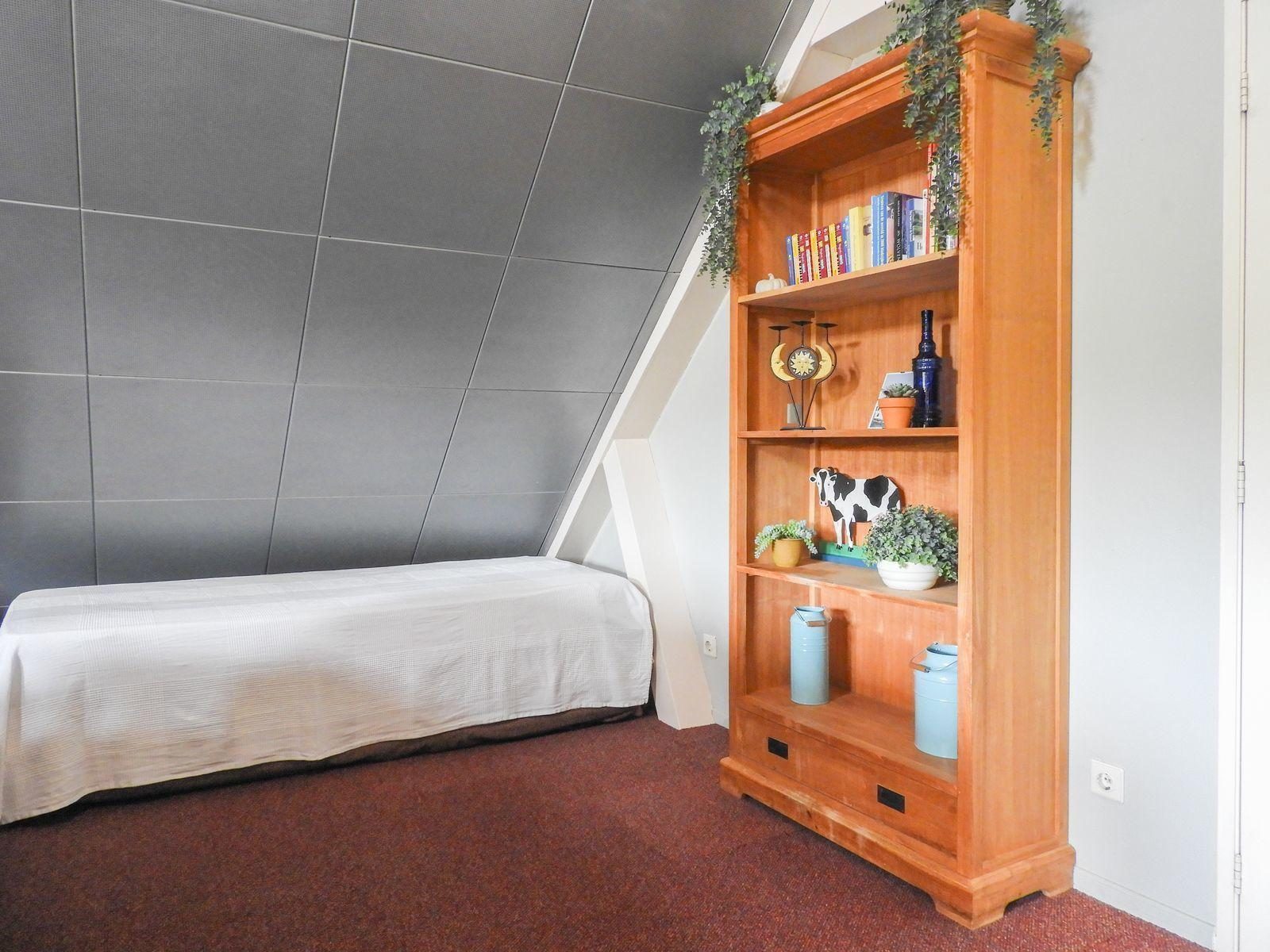 VZ504 Vakantiewoning Biggekerke