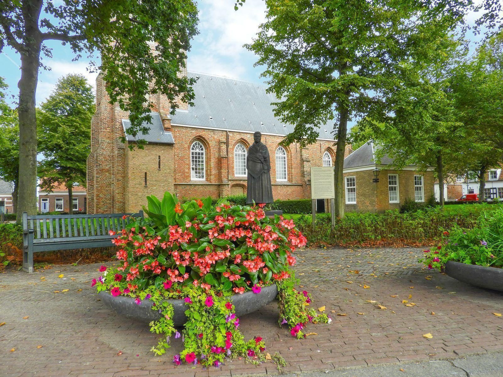 VZ504 Vakantiewoning Biggekerke