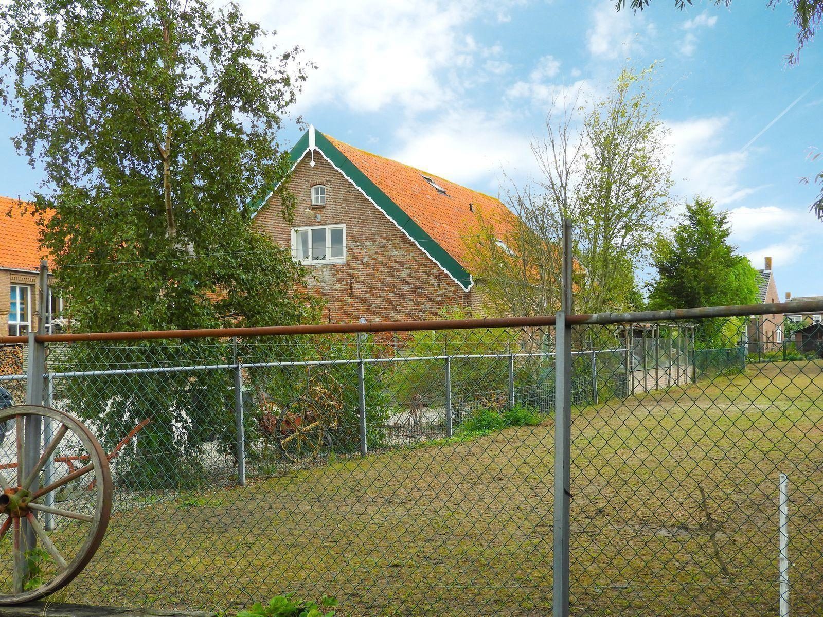 VZ504 Vakantiewoning Biggekerke