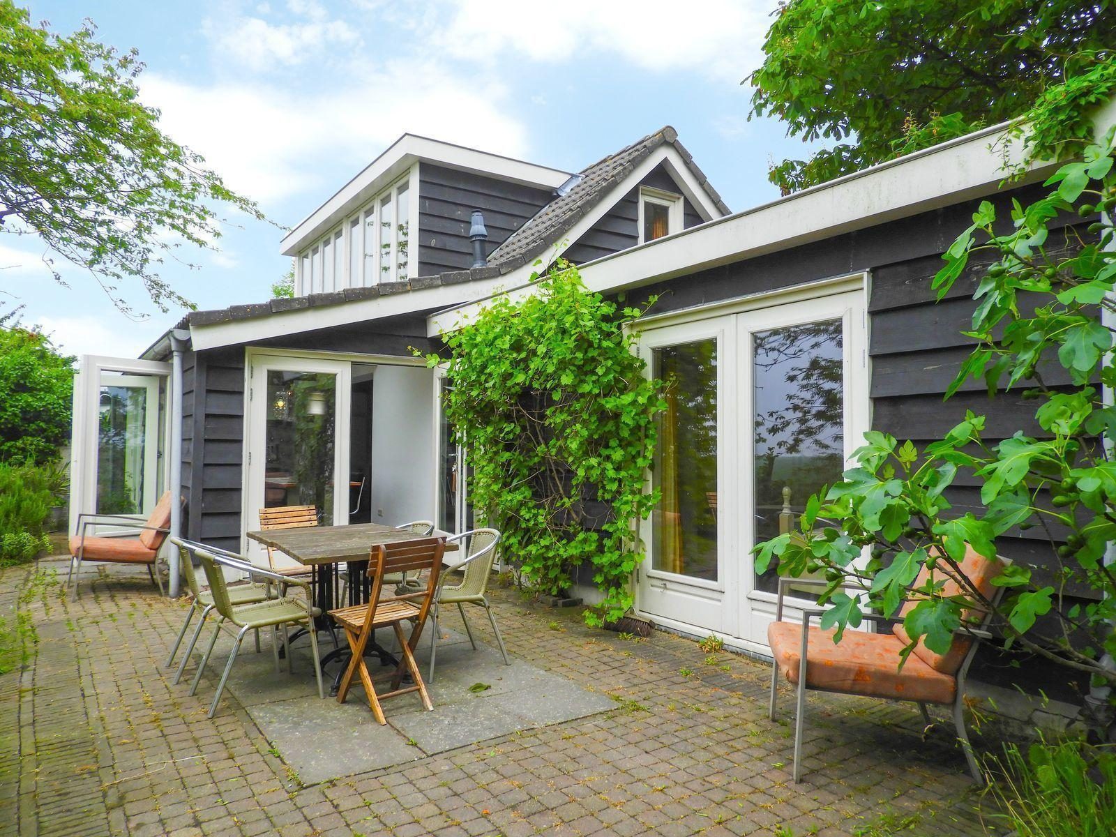 VZ184 Ferienhaus in Kamperland