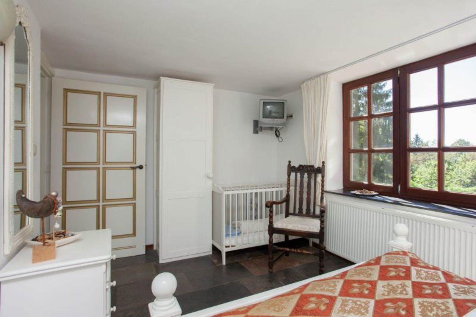 Landhuis la Forêt Ardennen - luxe vakantiehuis voor families