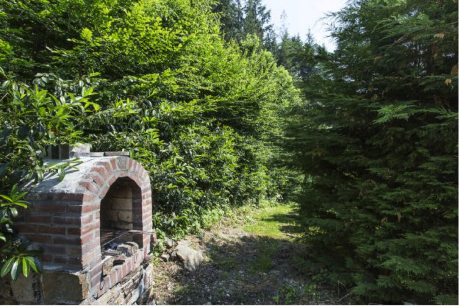 Landhuis la Forêt Ardennen - luxe vakantiehuis voor families