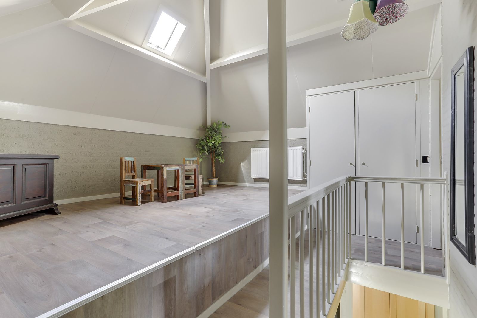 Luxe Villa 6-persoons