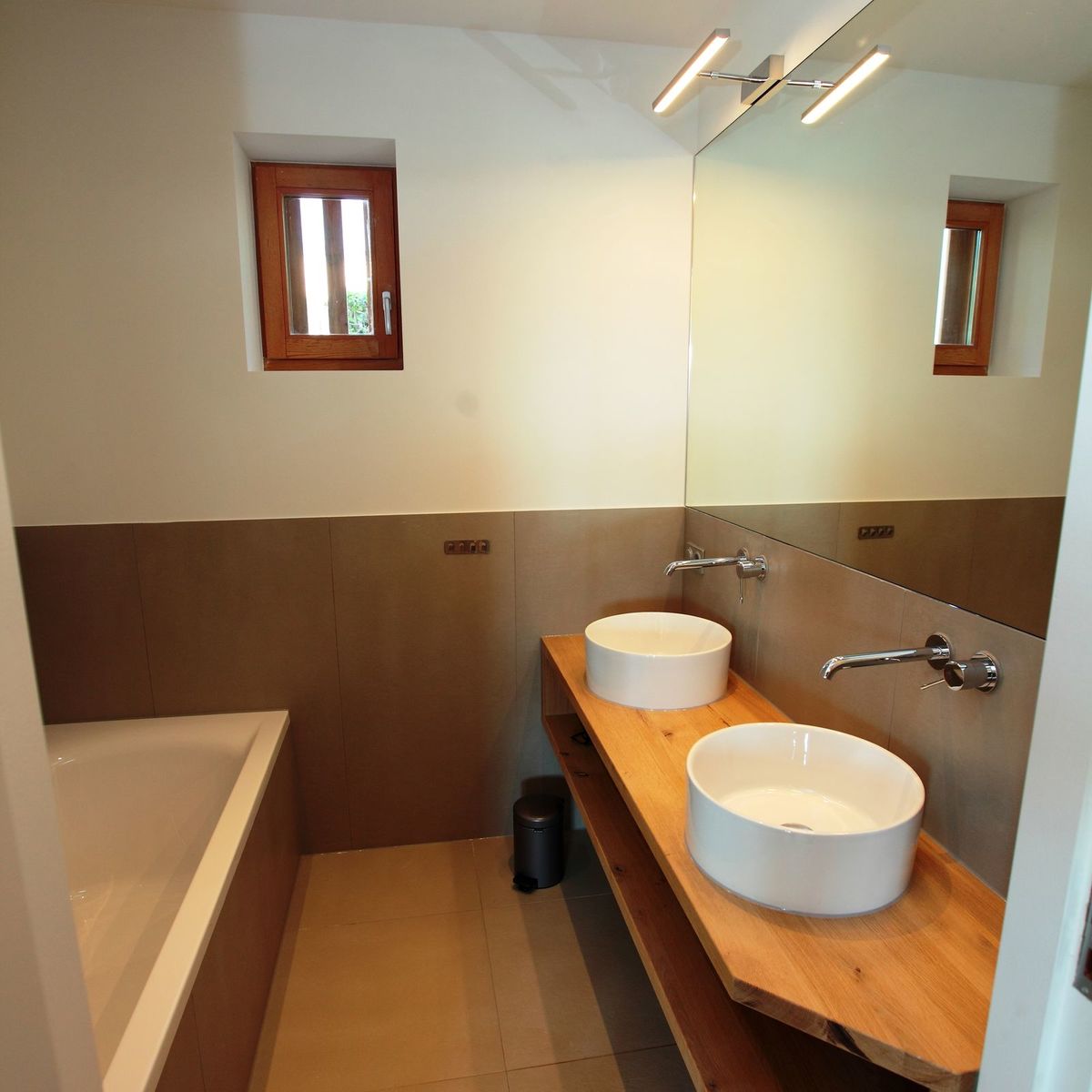 Landgoed St. Geertruid - Natuurloft® Lounge met hottub
