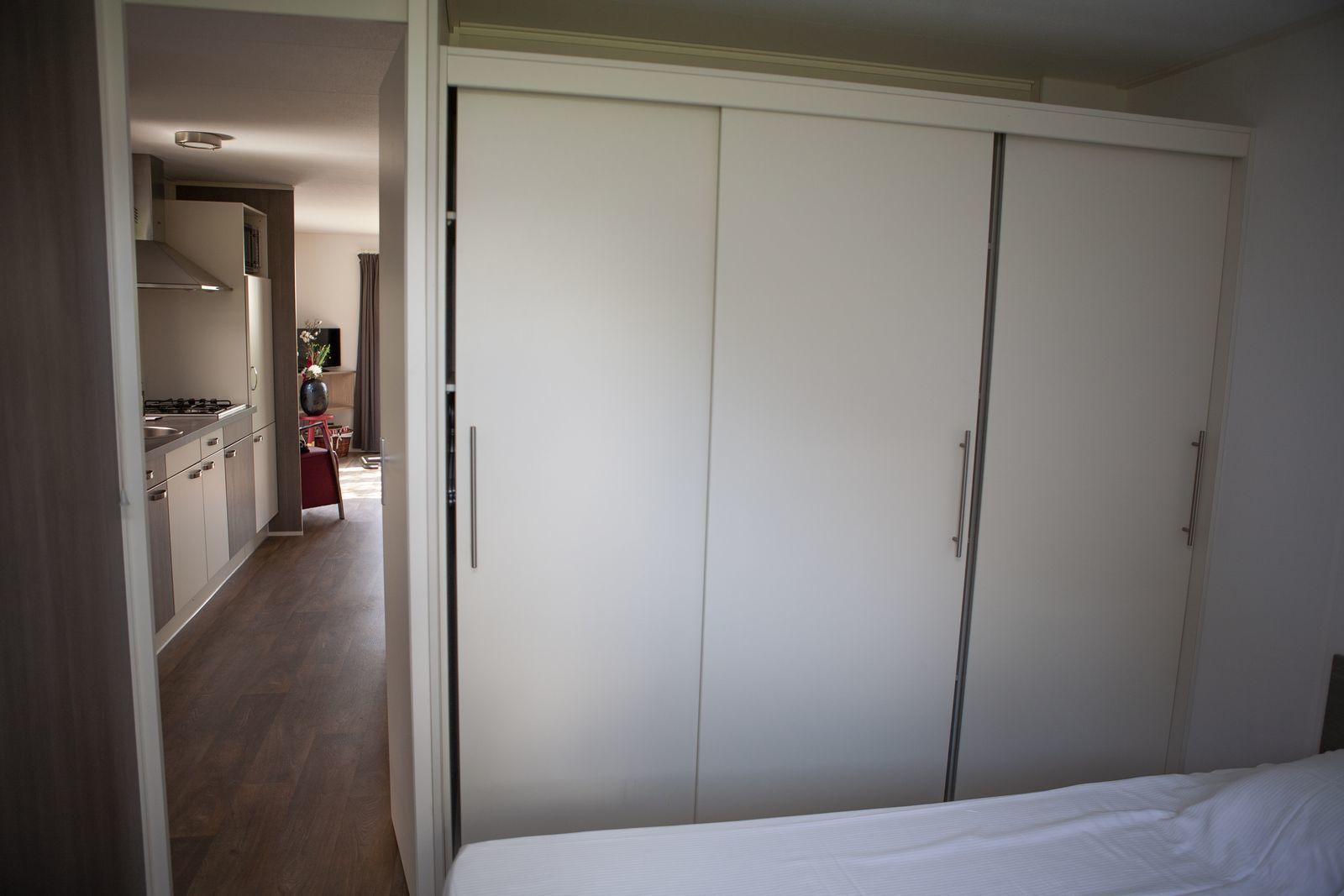 4-persoons Veluwelodge