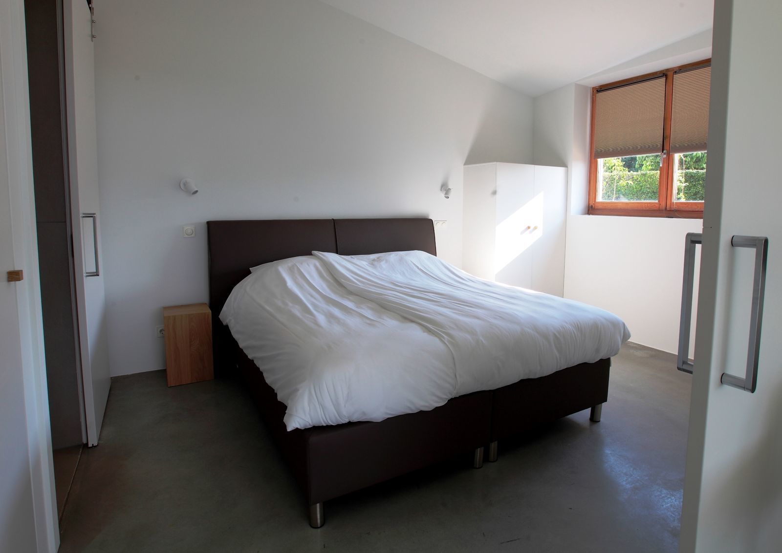 Landgoed St. Geertruid - Natuurloft® Koken met hottub en pizzaoven