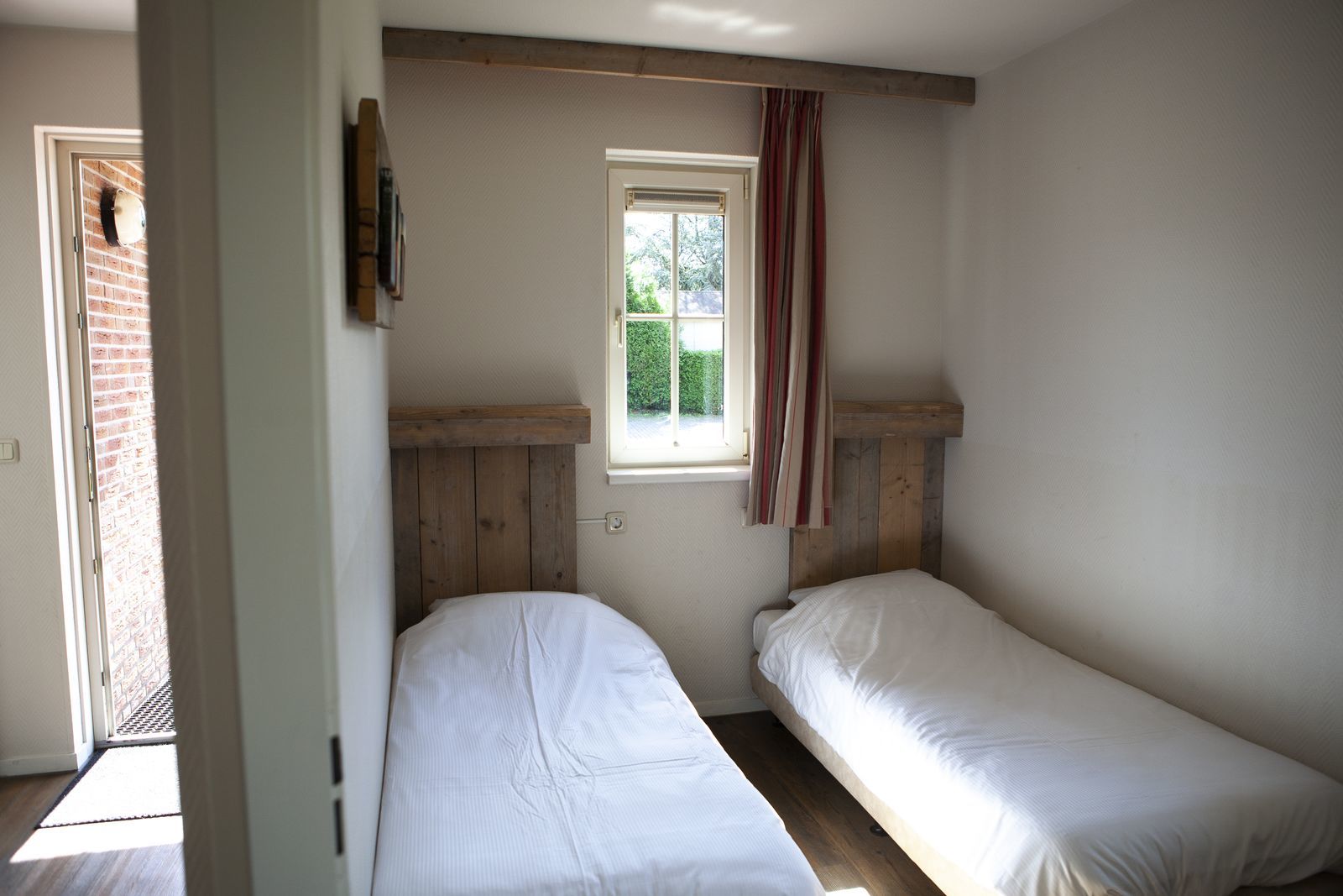 6- tot 8-persoons bungalow Wilbrink
