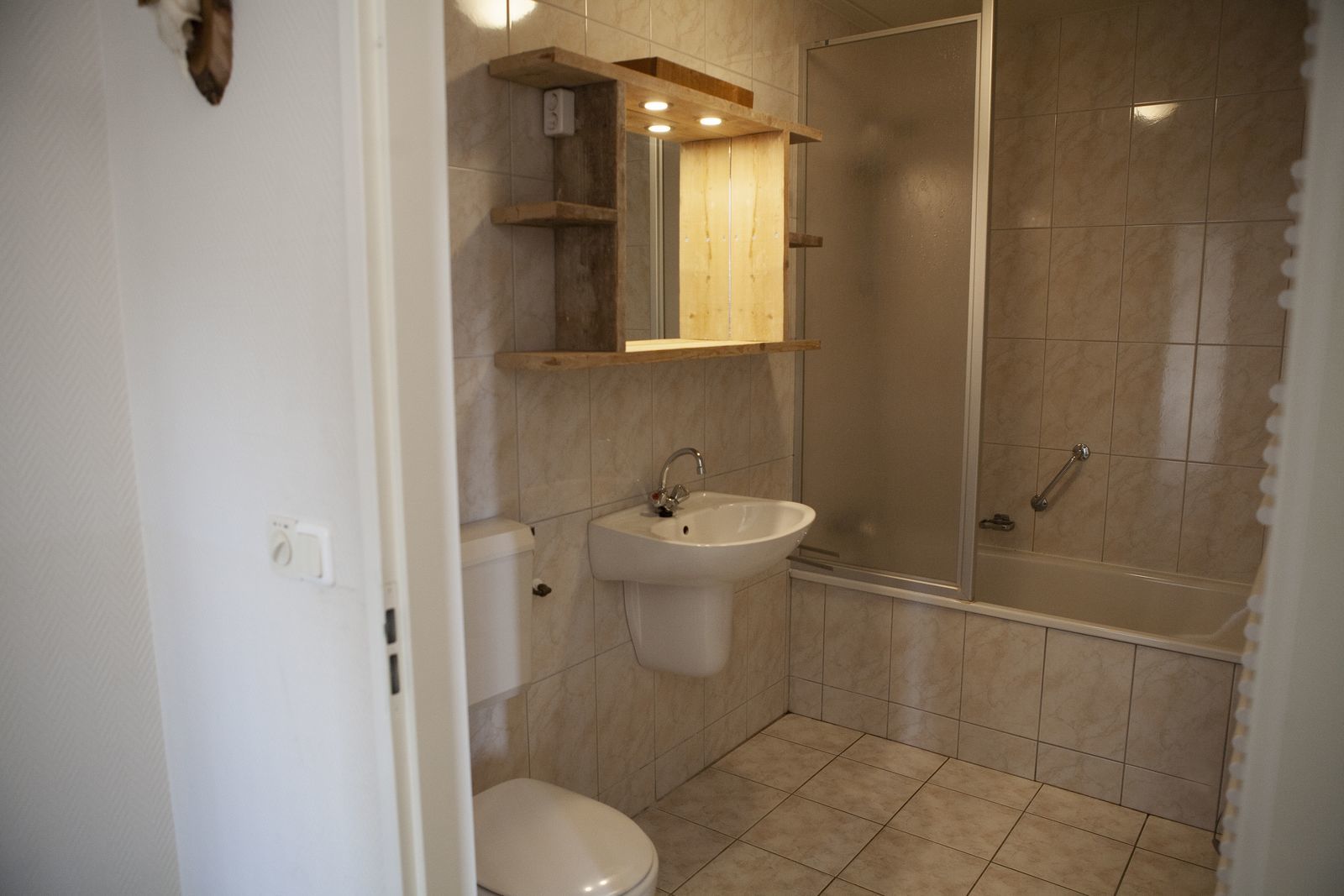 6- tot 8-persoons bungalow Wilbrink
