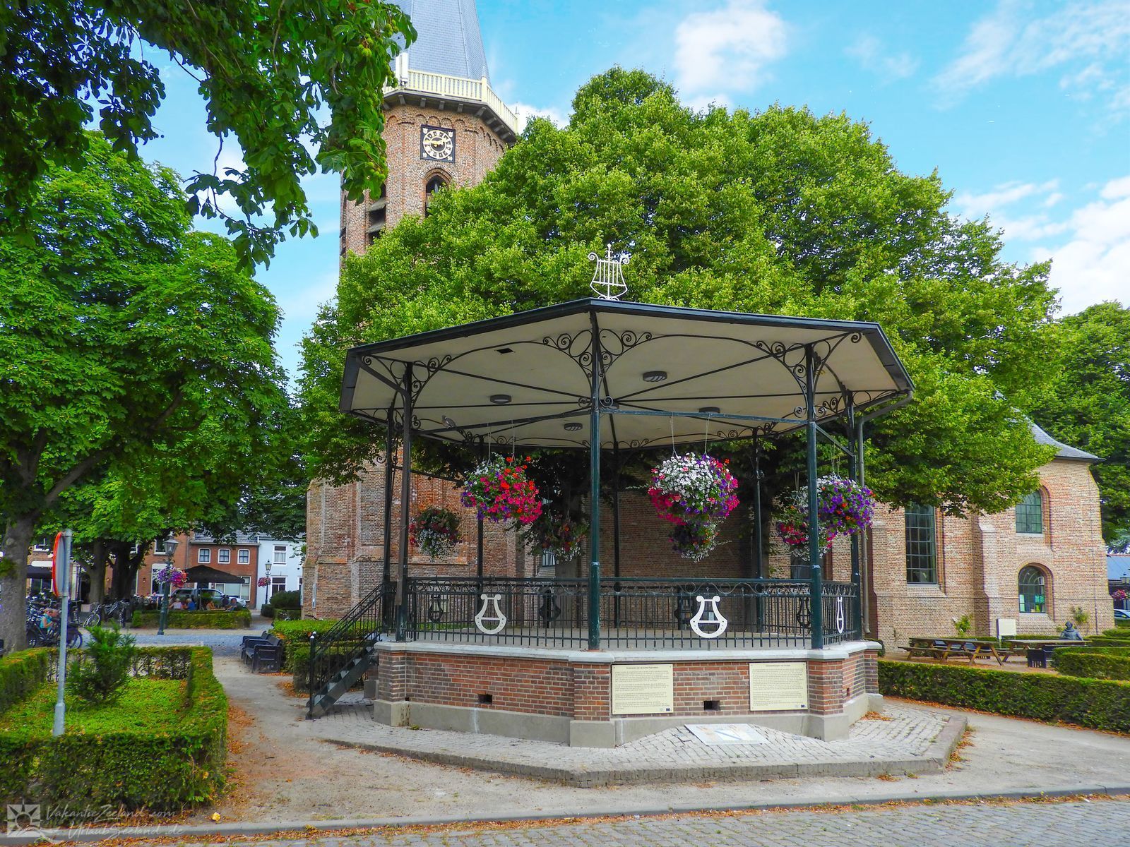 VZ493 Group Accommodation Groede