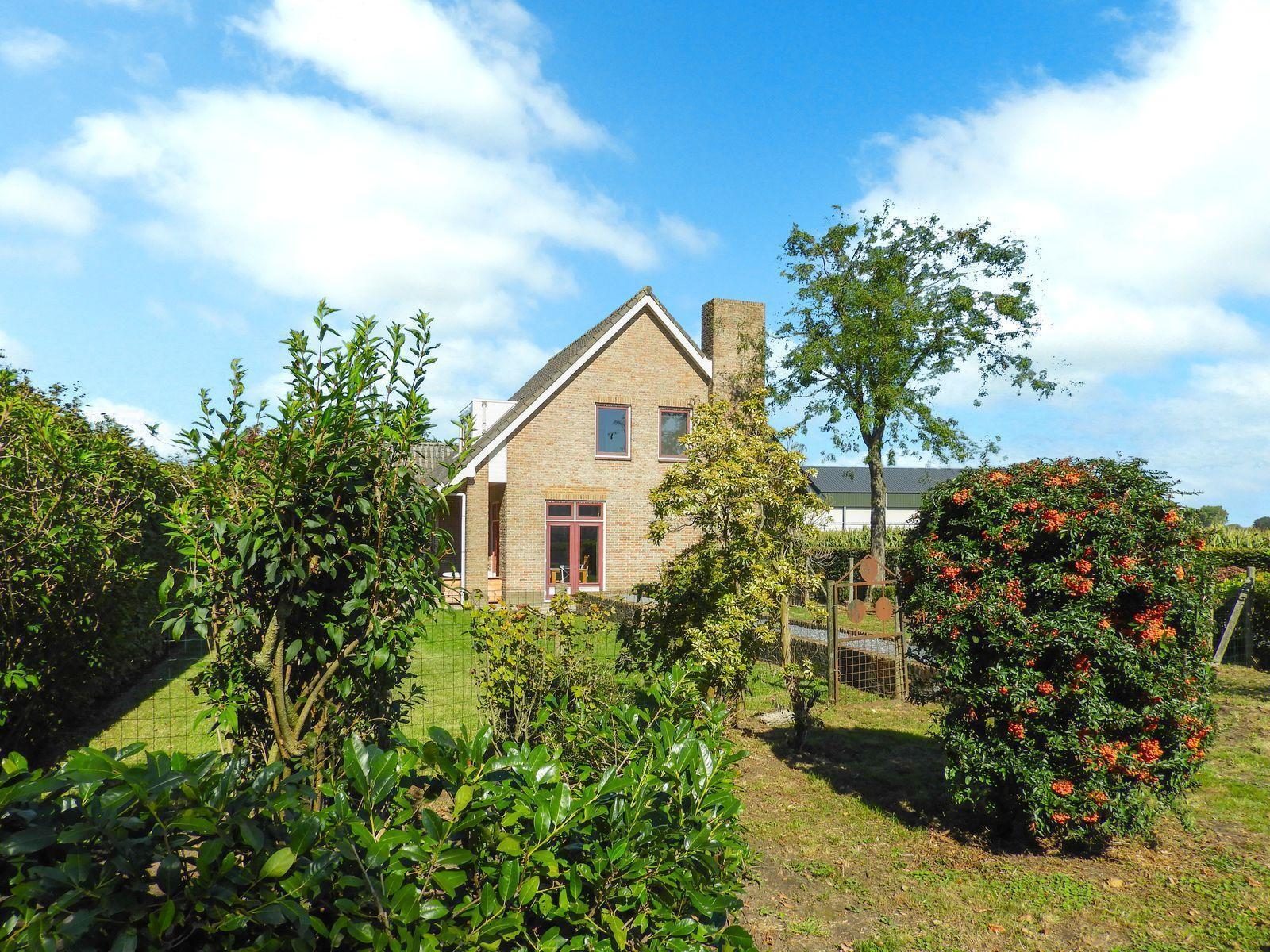 VZ550 Vakantievilla Sluis