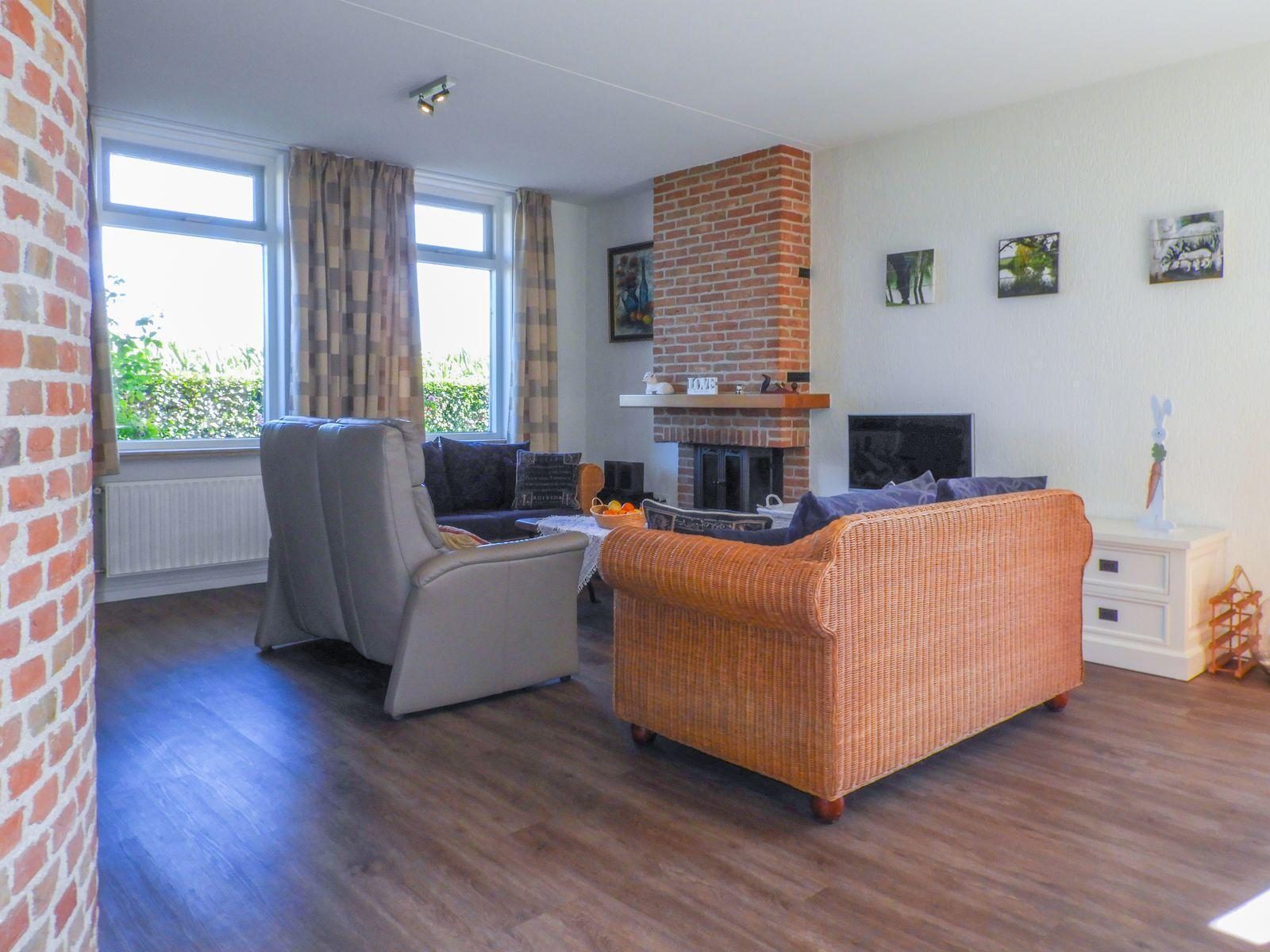 VZ550 Vakantievilla Sluis