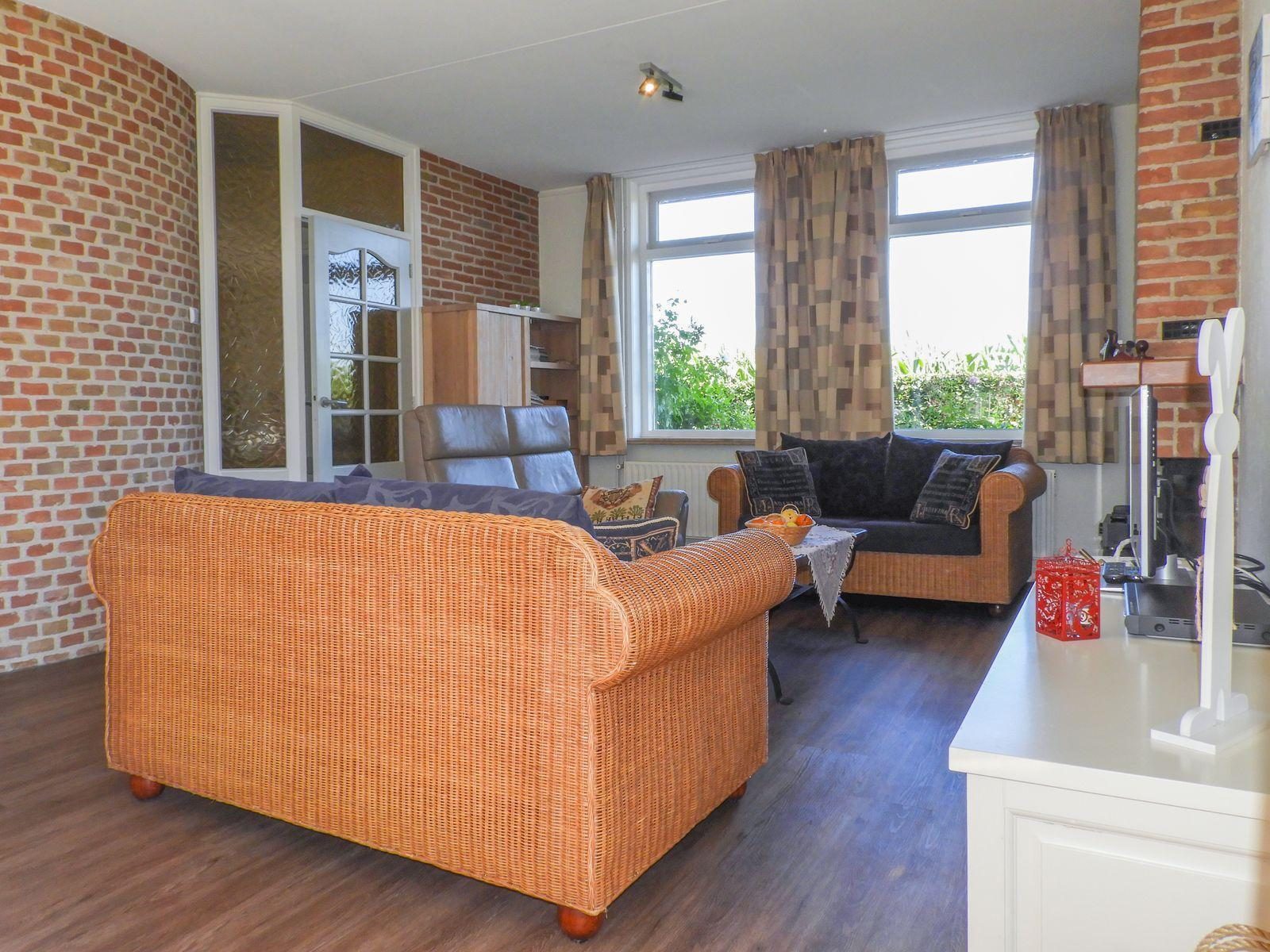 VZ550 Vakantievilla Sluis