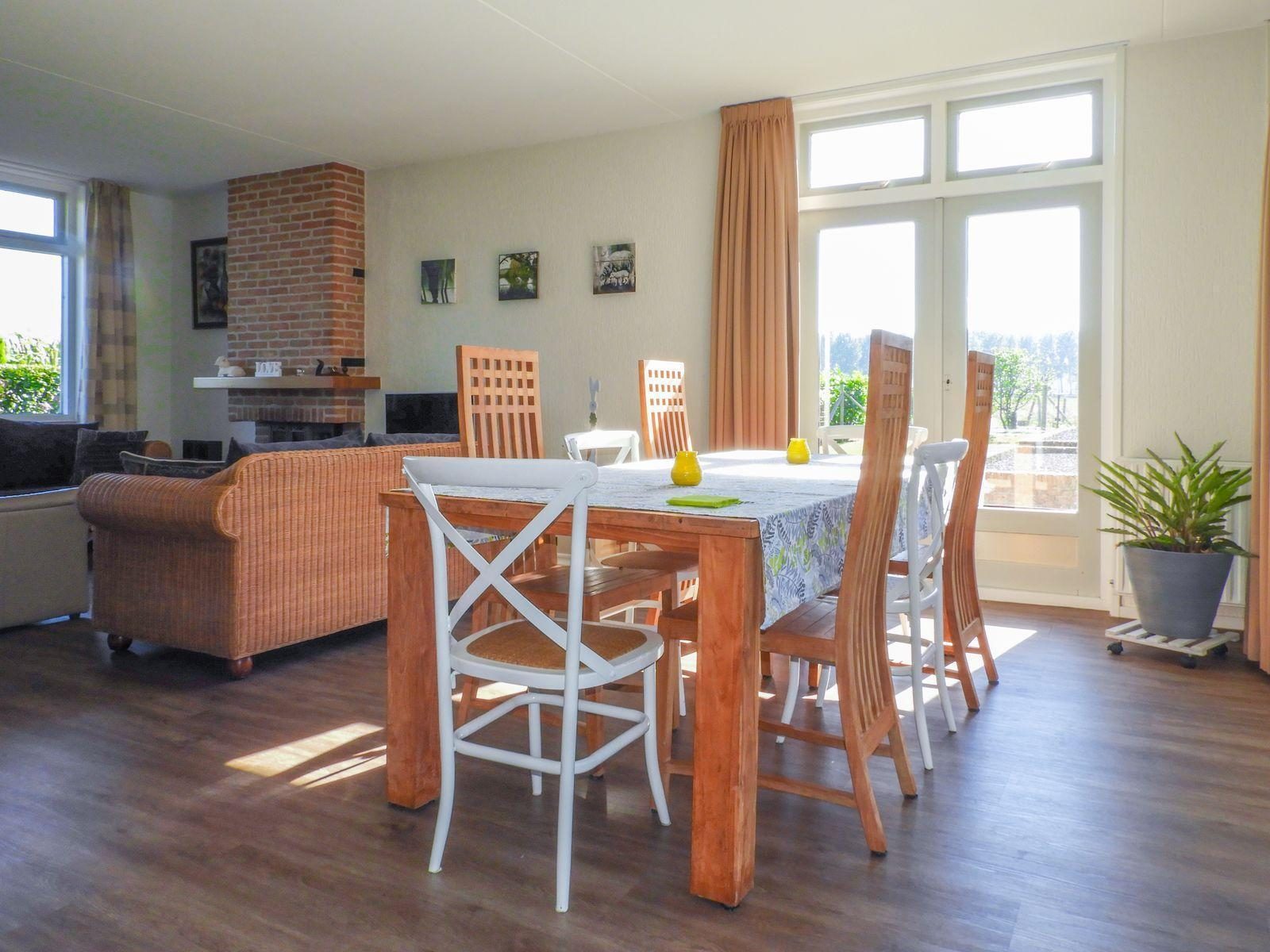 VZ550 Vakantievilla Sluis
