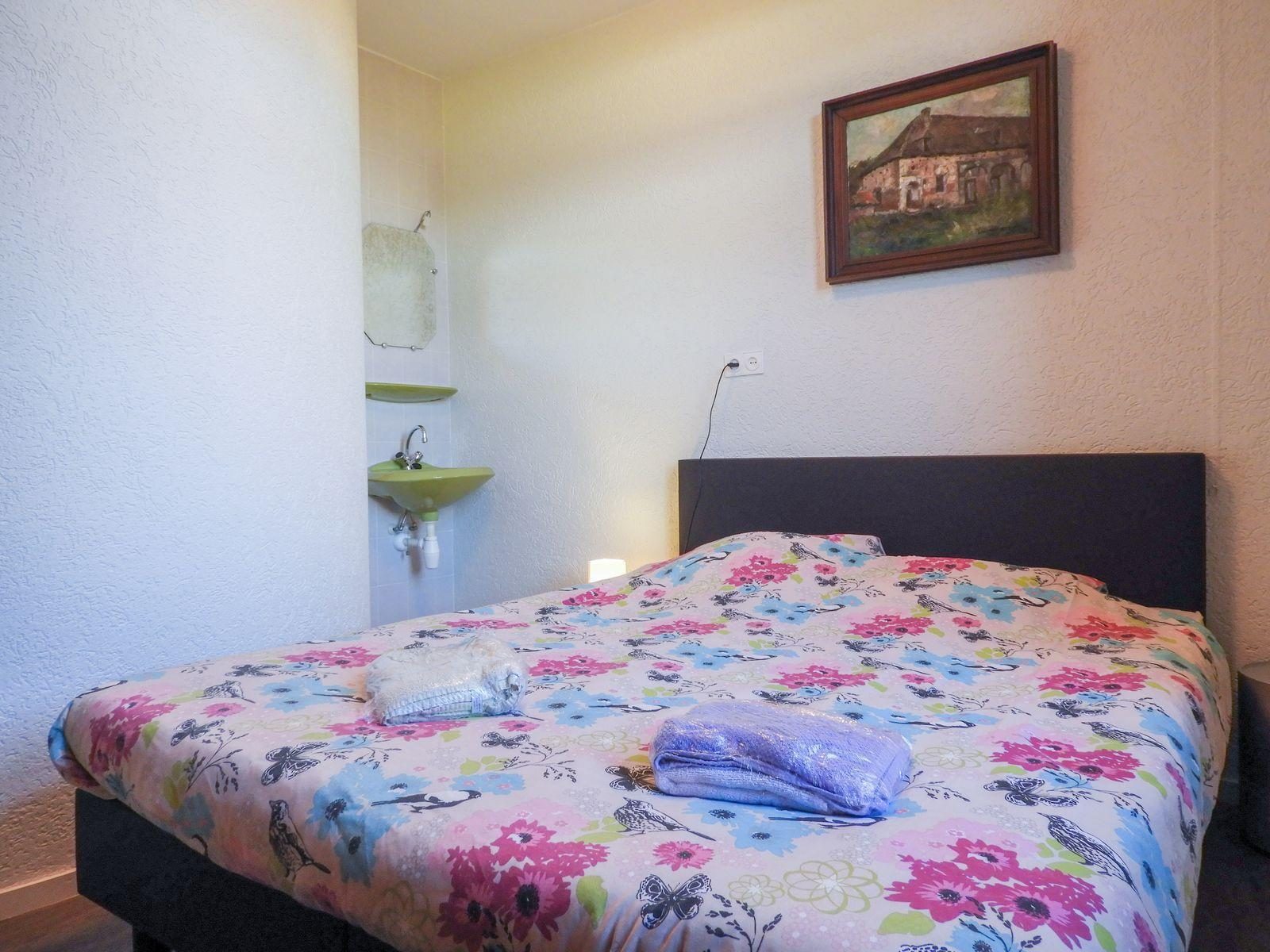 VZ550 Vakantievilla Sluis