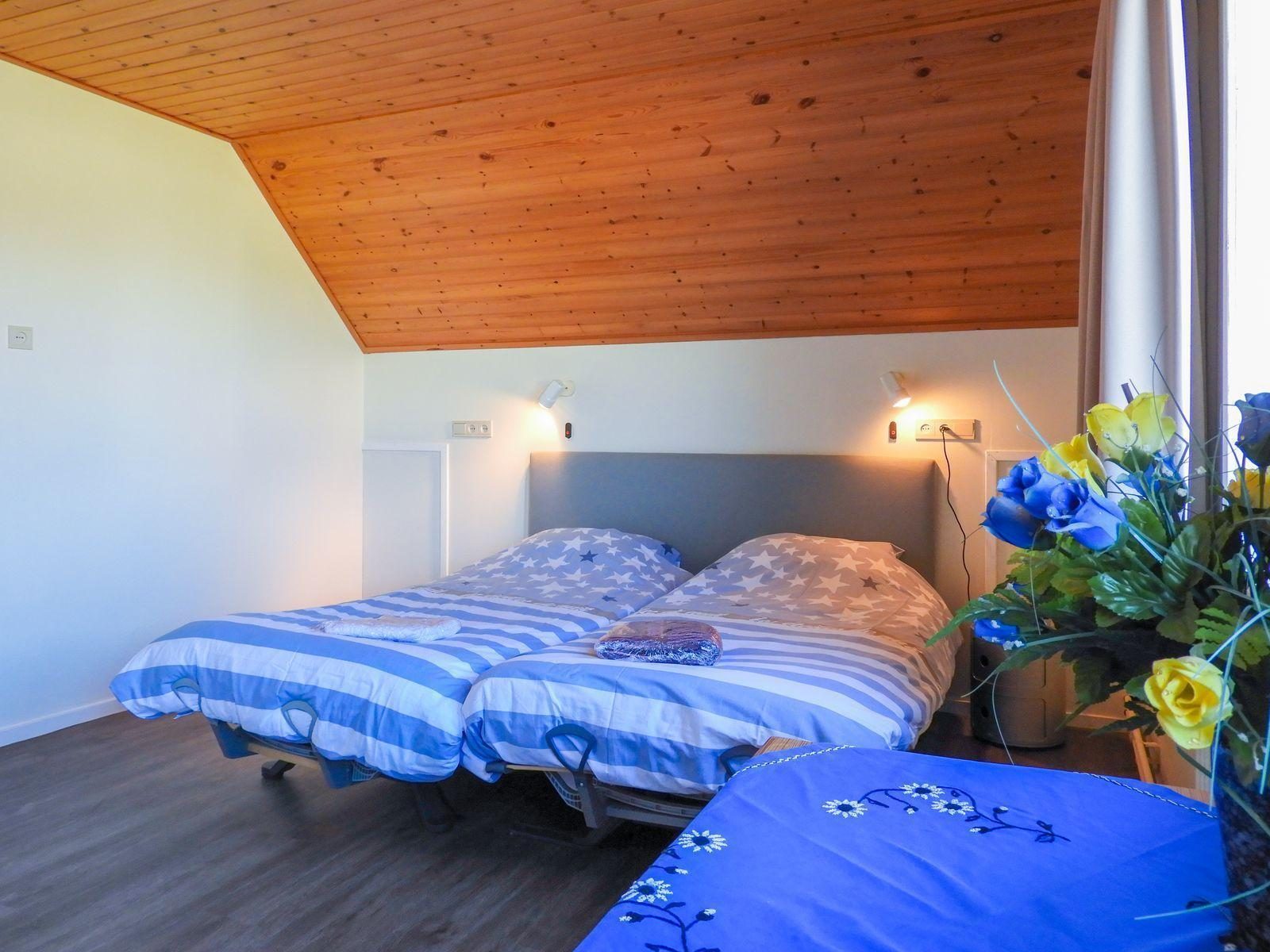 VZ550 Vakantievilla Sluis