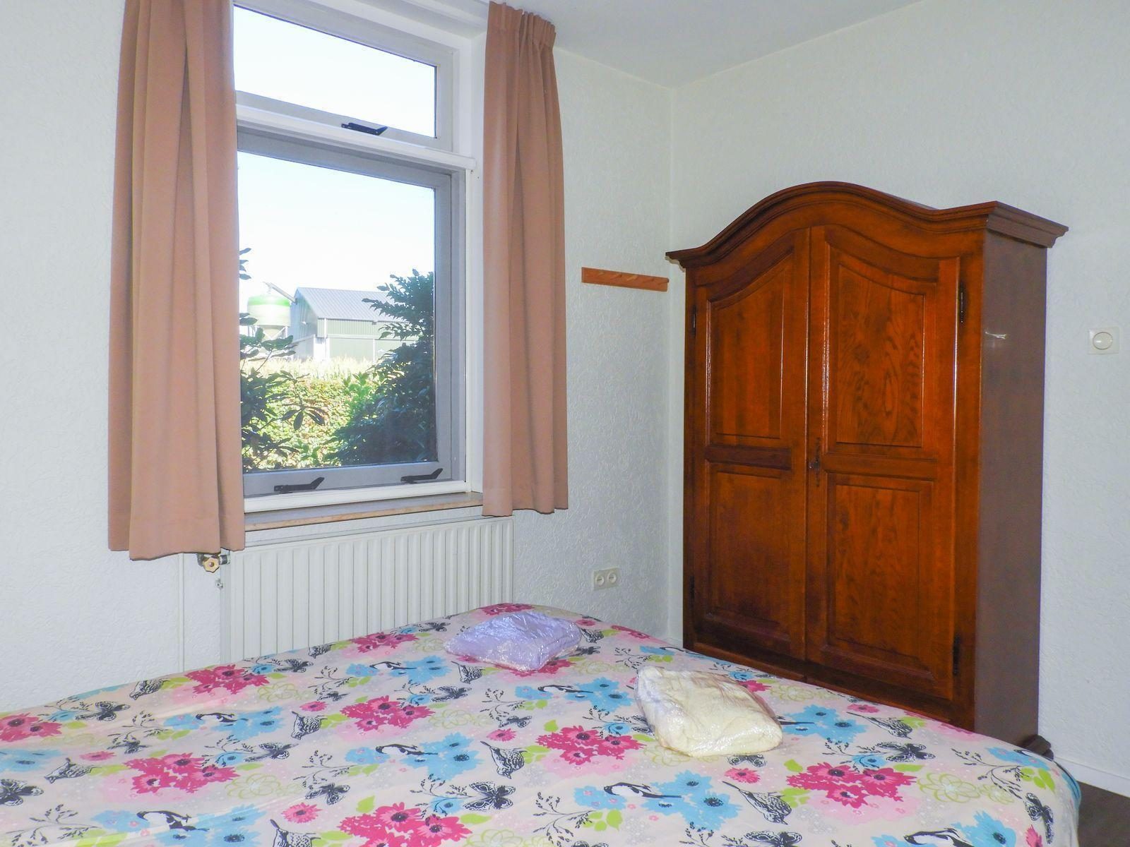 VZ550 Vakantievilla Sluis
