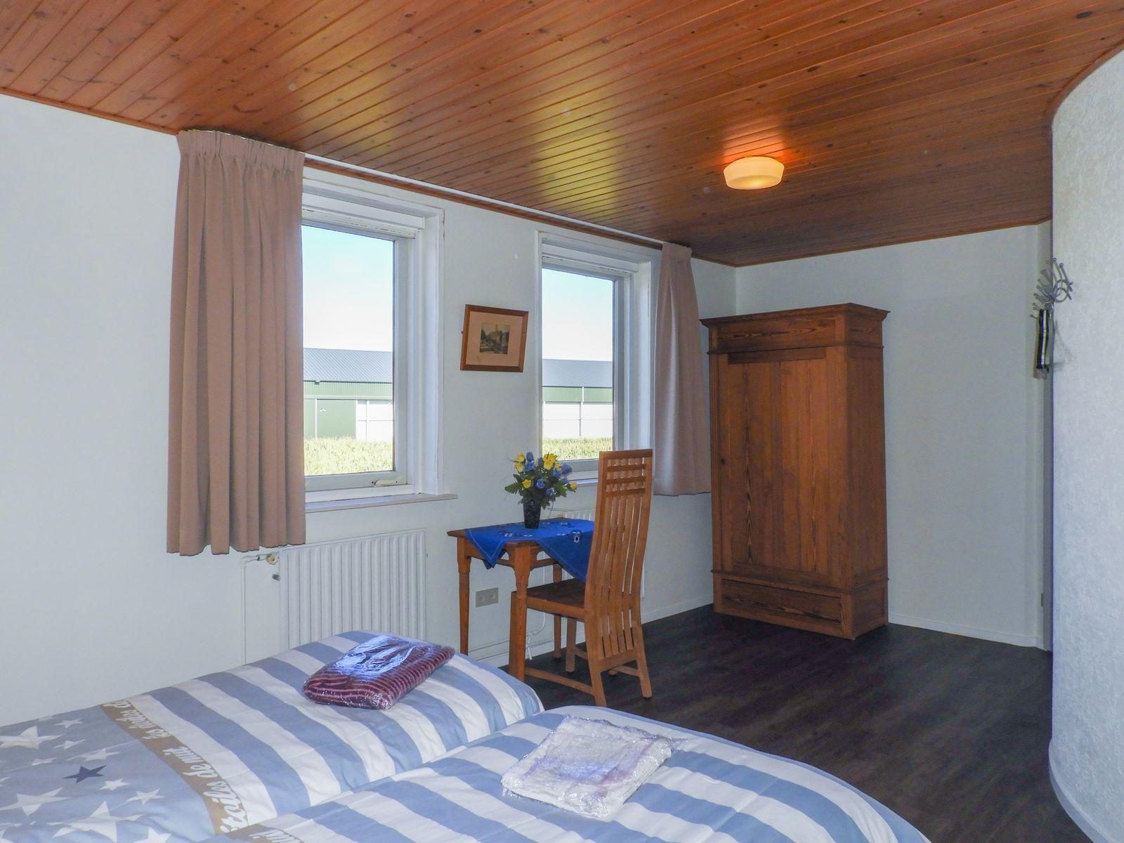 VZ550 Vakantievilla Sluis