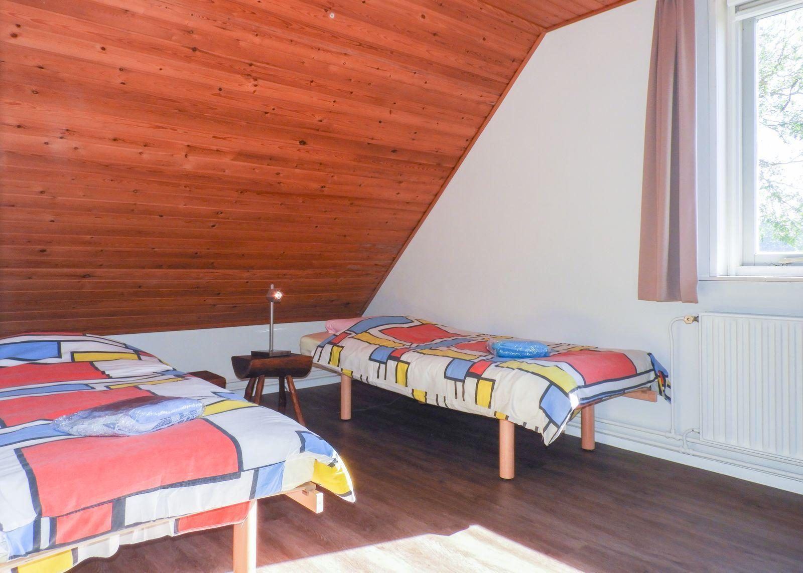 VZ550 Vakantievilla Sluis