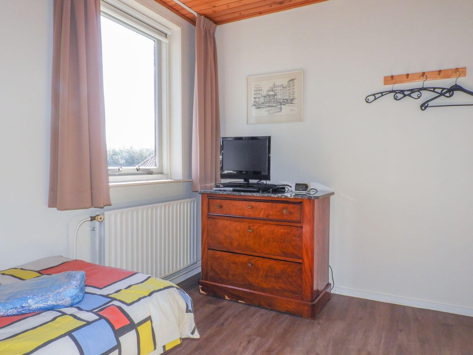 VZ550 Vakantievilla Sluis