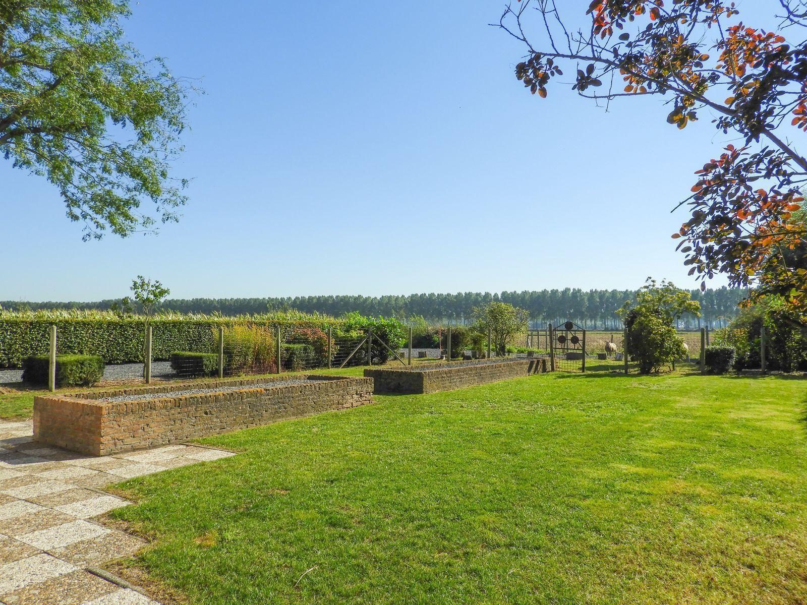 VZ550 Vakantievilla Sluis