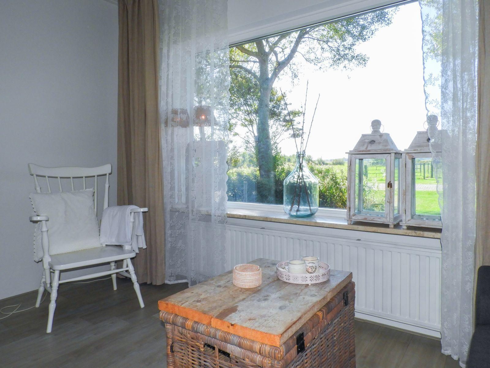 VZ557 Holiday bungalow Vrouwenpolder