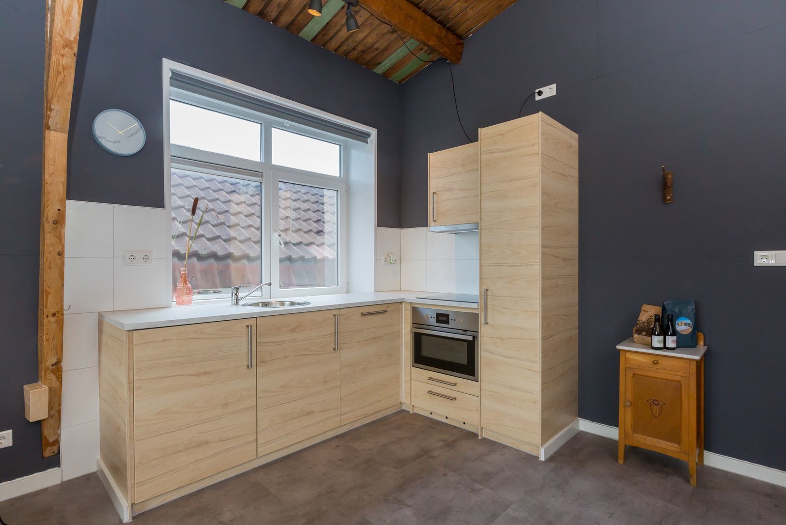Apartement - Pleinzicht 6b
