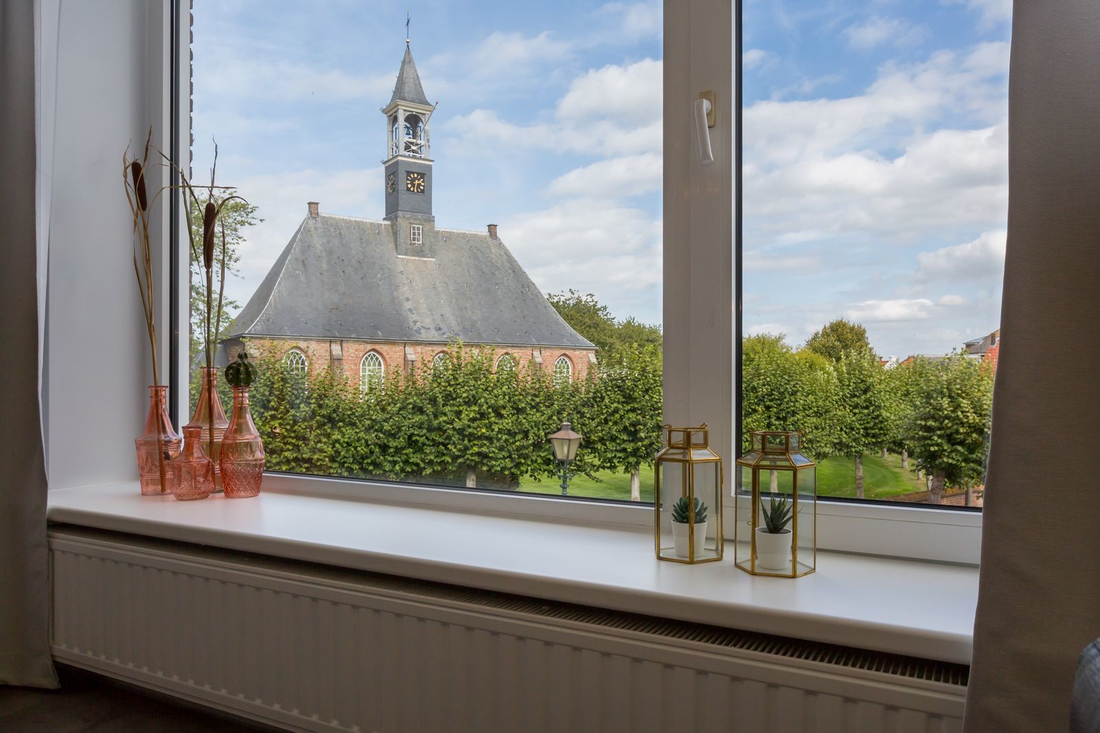 Apartement - Pleinzicht 6b