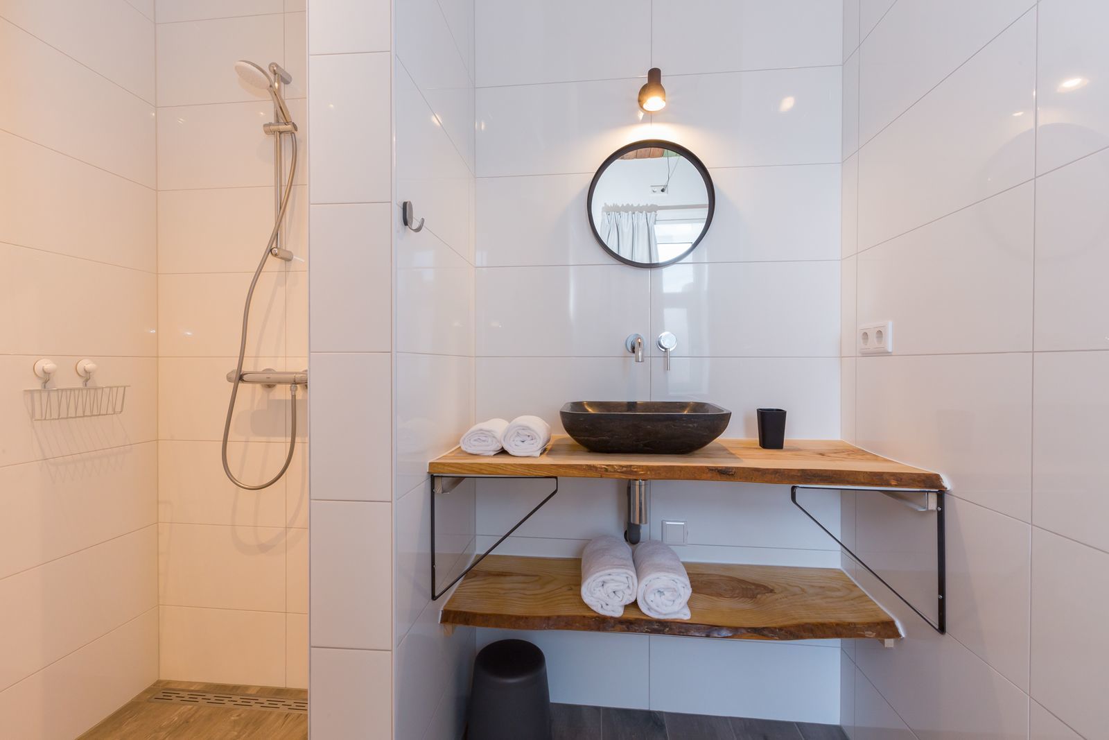 Apartement - Pleinzicht 6b