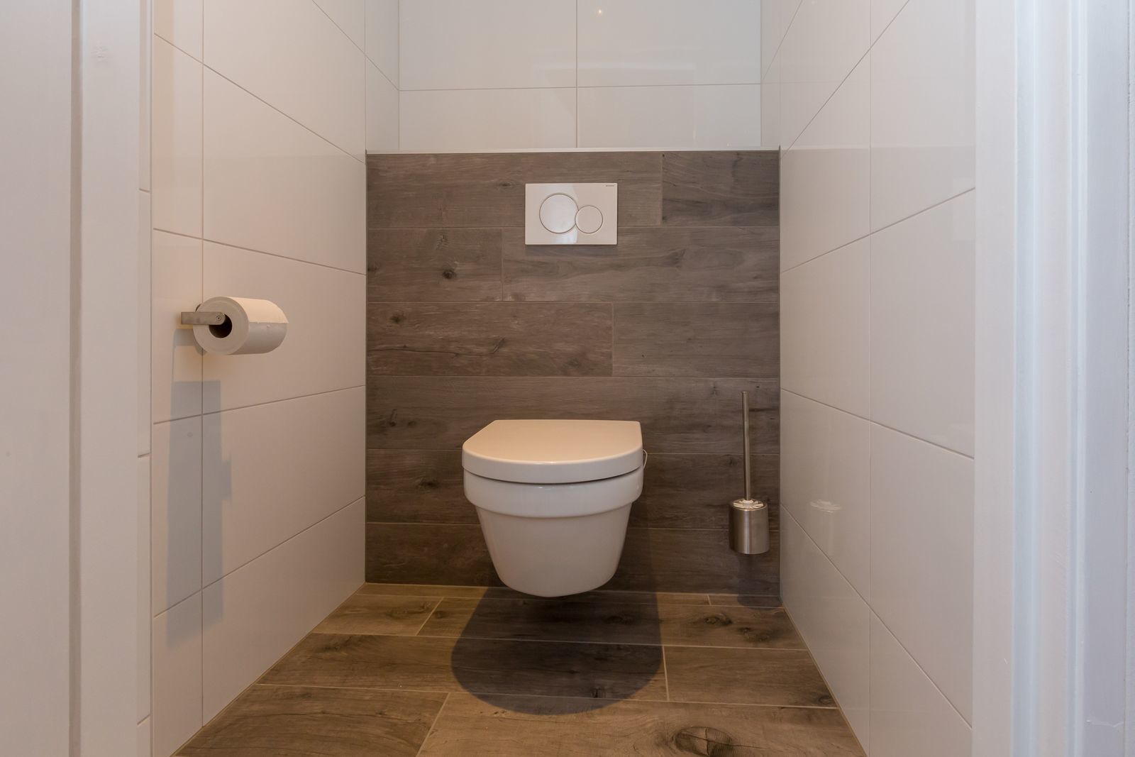 Apartement - Pleinzicht 6b